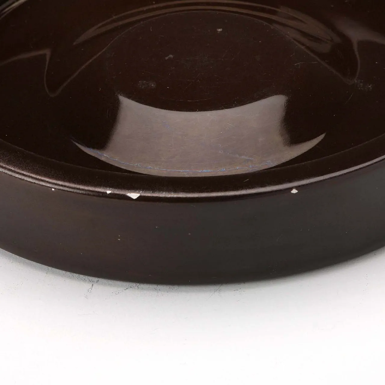 Posacenere Barbados di Angelo Mangiarotti Danese Milano, '900 7