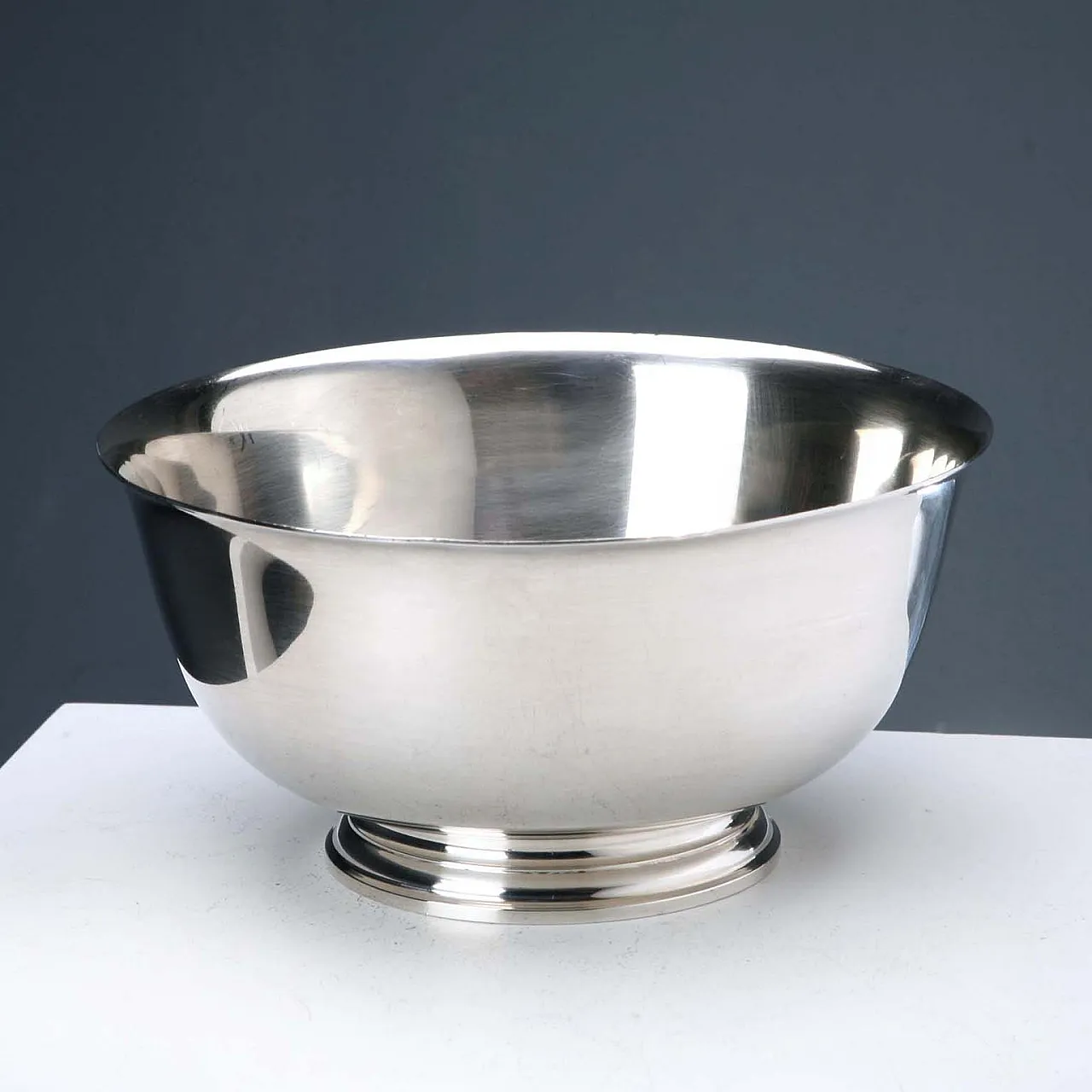 Ciotola in argento 925, '900 3