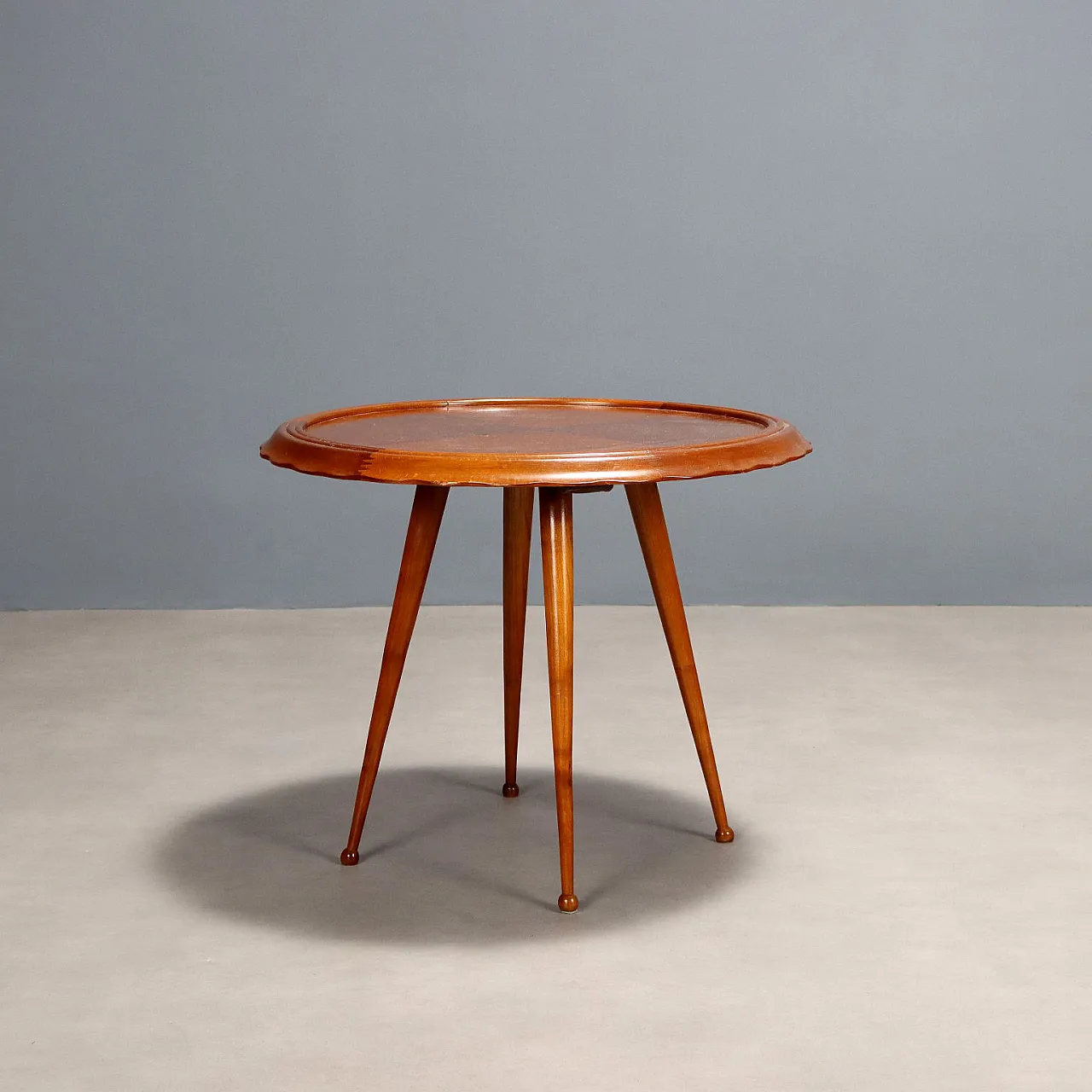 Tavolino, anni '50 1