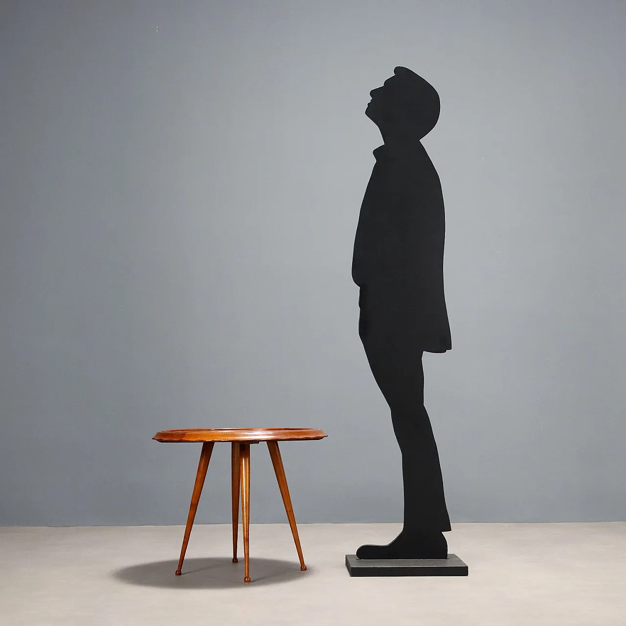 Tavolino, anni '50 3