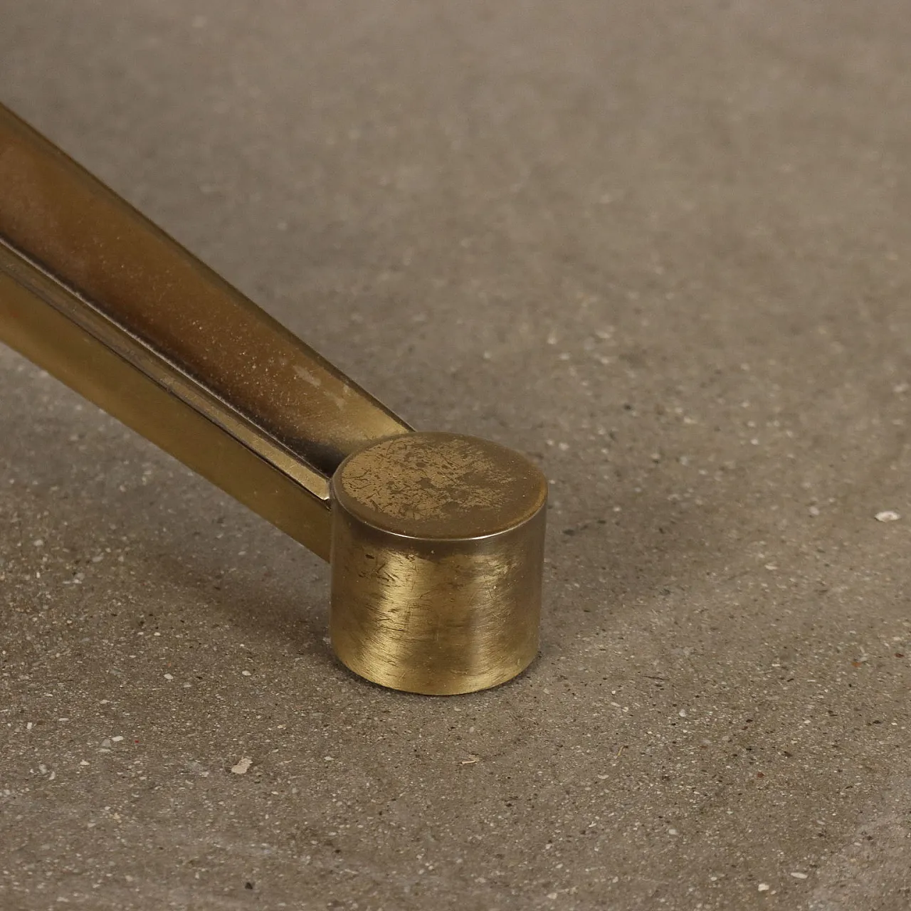 Tavolo Consorzio Esposizione Mobili Cantù, anni '60 7