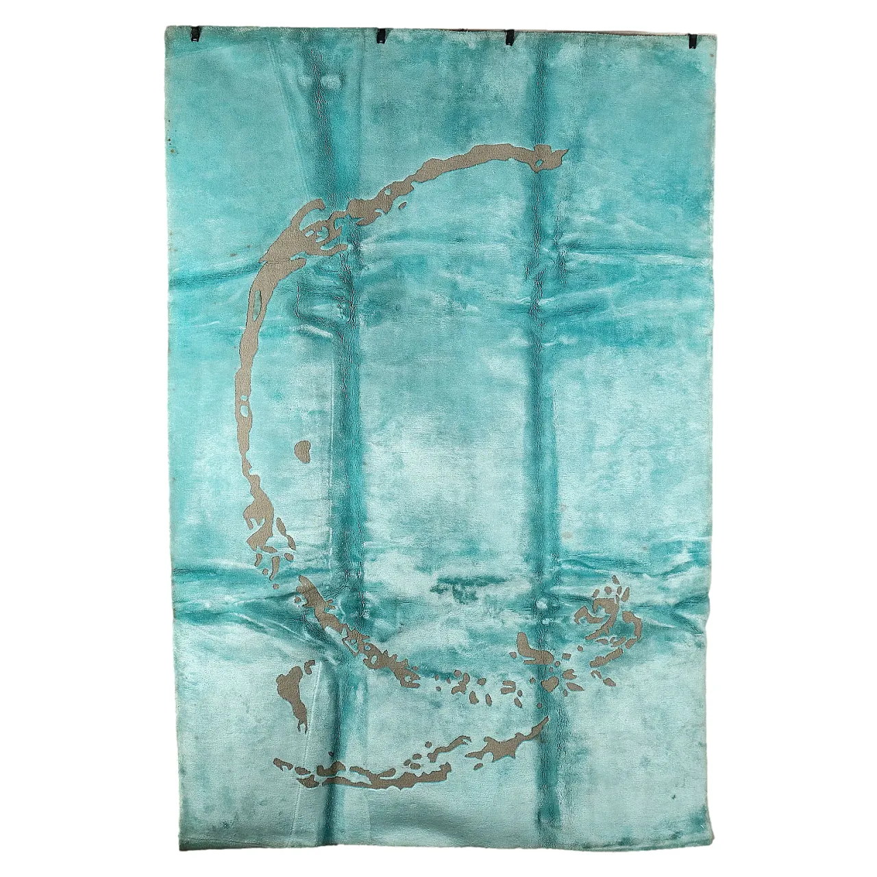 Sartori wool carpet, 2000s 1