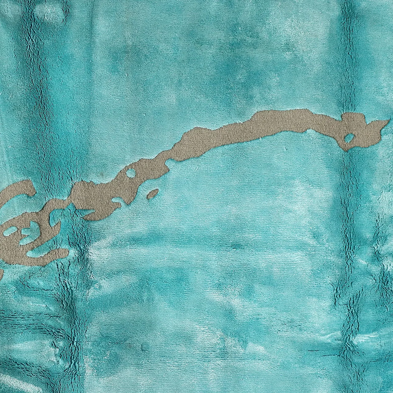 Sartori wool carpet, 2000s 3