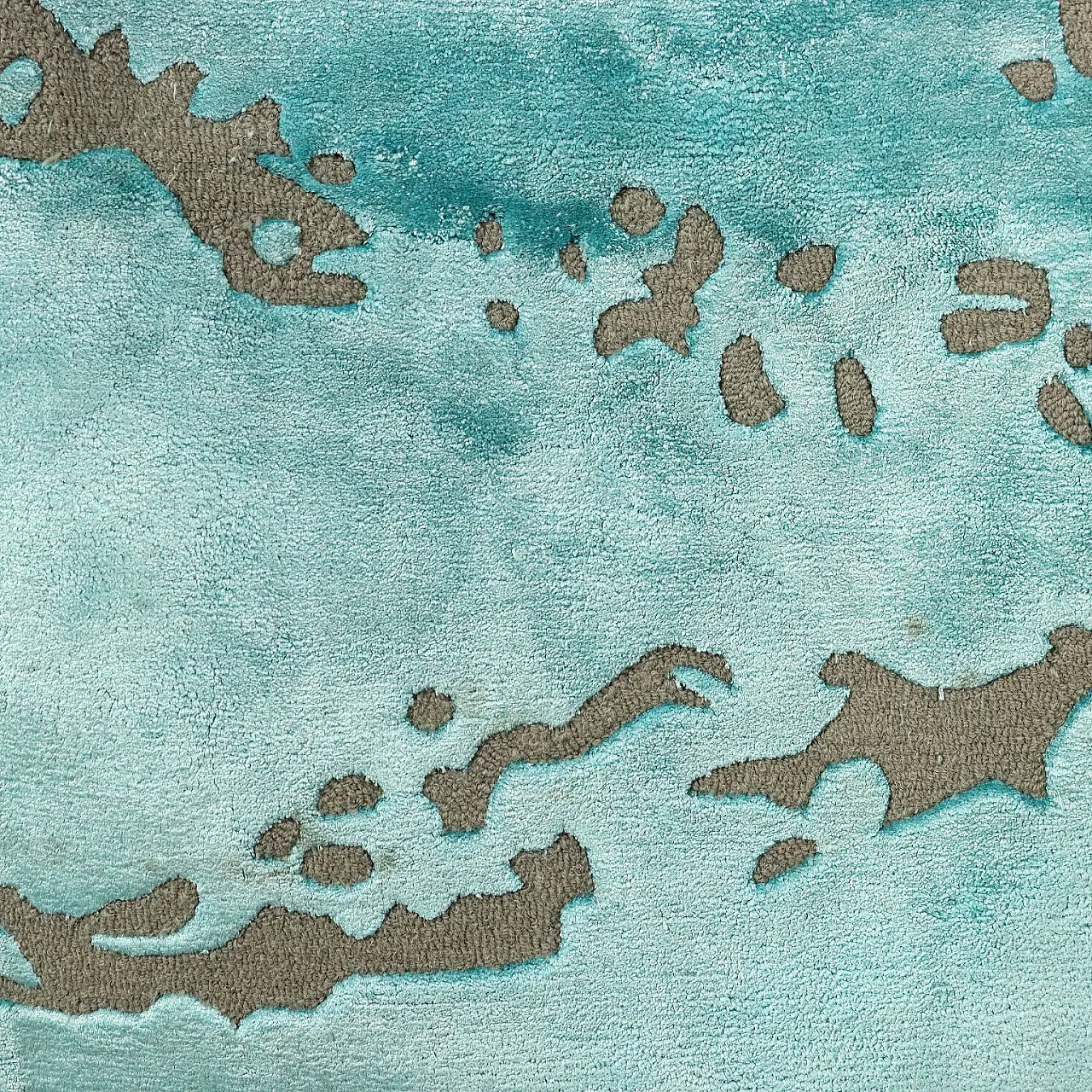 Sartori wool carpet, 2000s 5