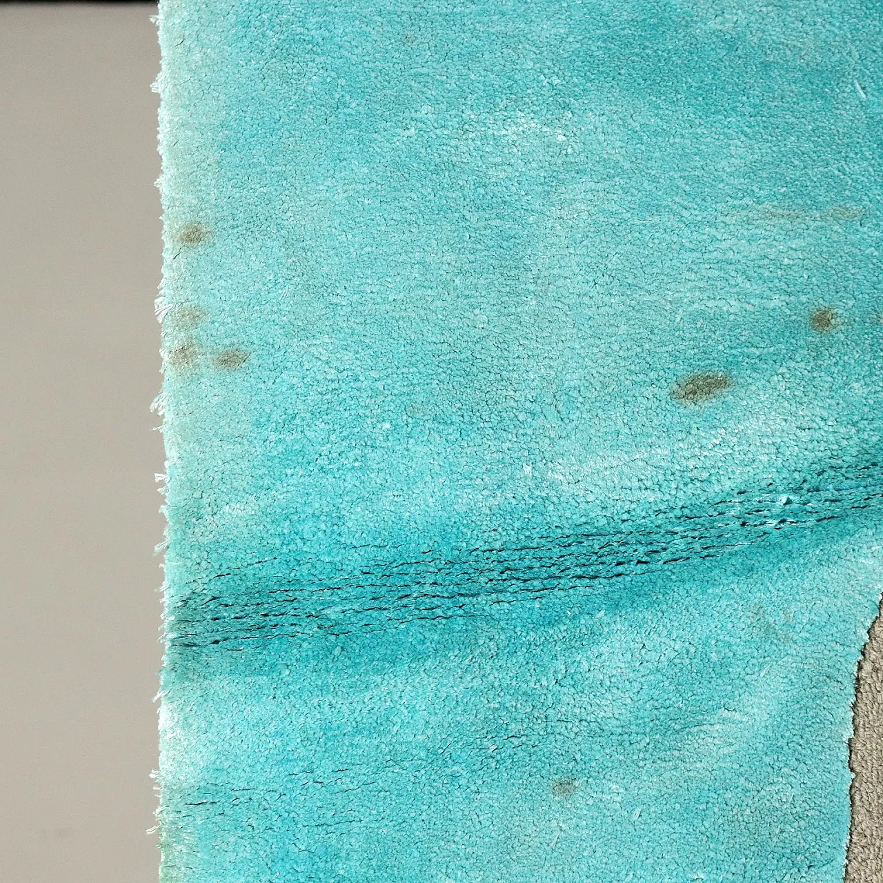 Sartori wool carpet, 2000s 6