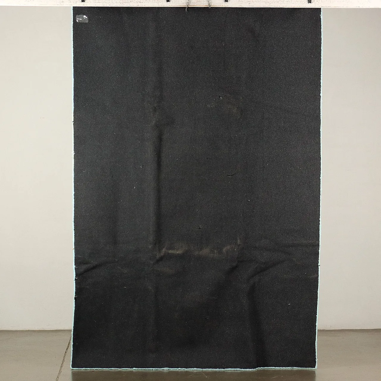 Sartori wool carpet, 2000s 7