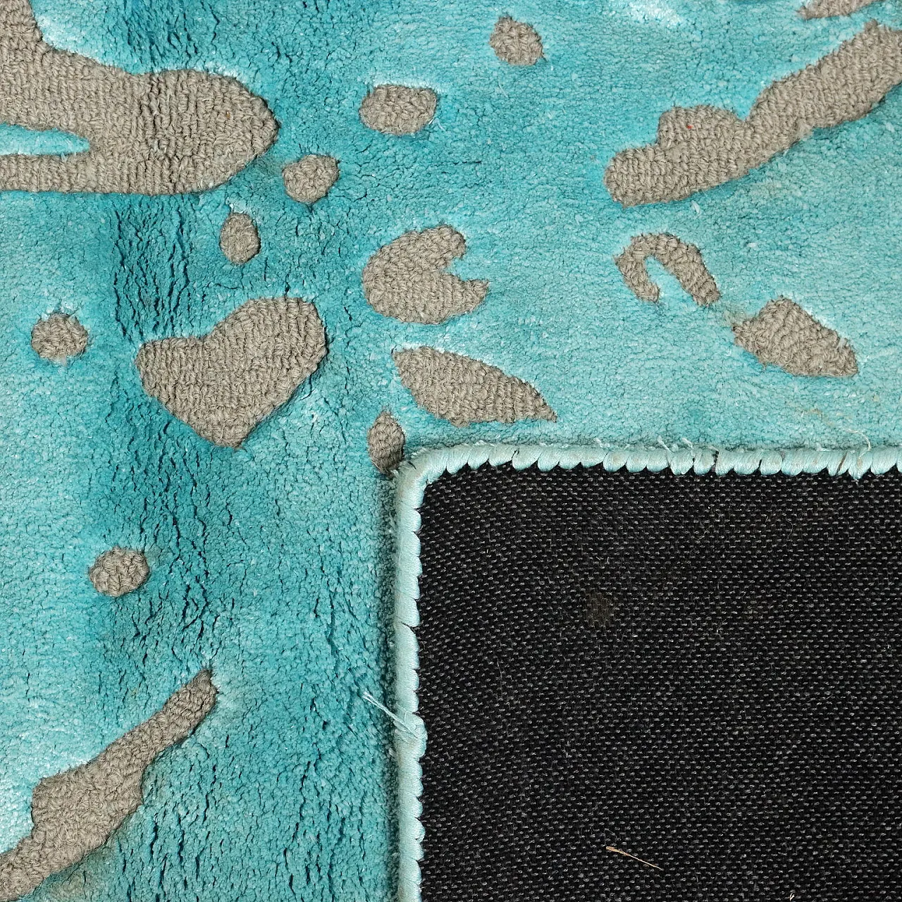 Sartori wool carpet, 2000s 9