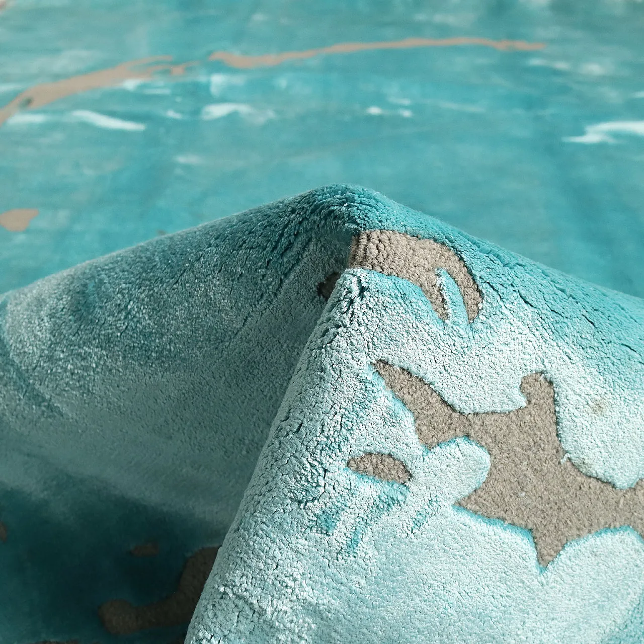 Sartori wool carpet, 2000s 10