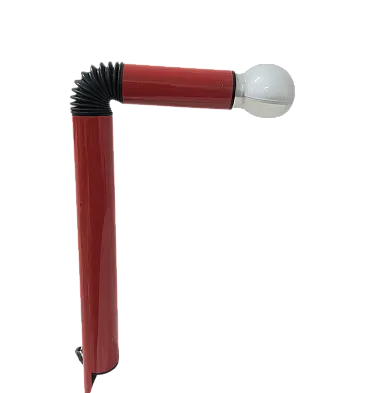 Lampada da tavolo Periscopio produzione Stilnovo, anni '70
