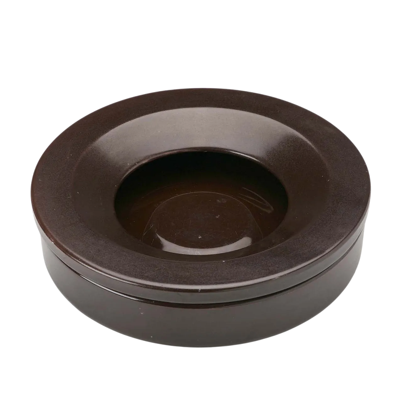 Posacenere Barbados di Angelo Mangiarotti Danese Milano, '900 9