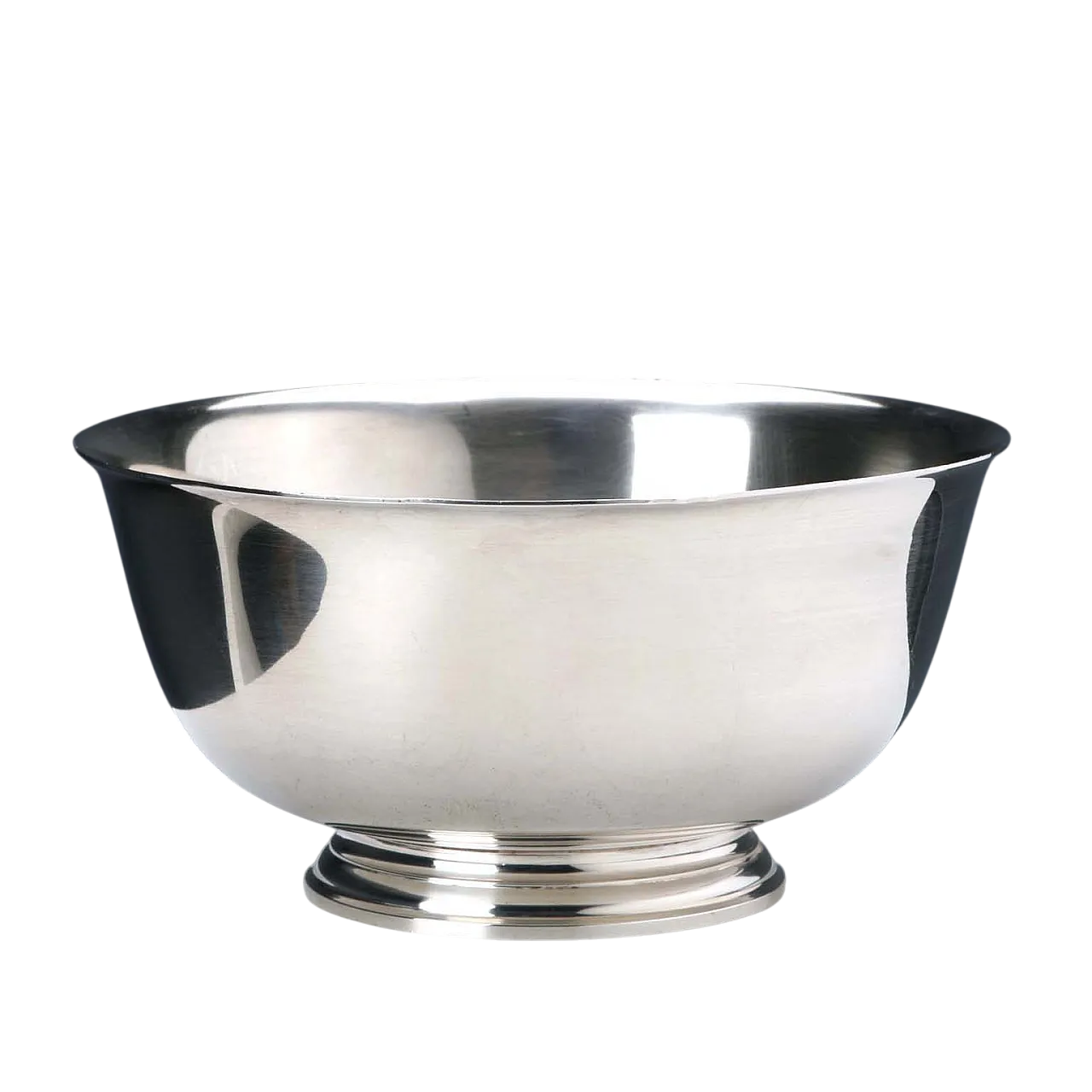 Ciotola in argento 925, '900 7