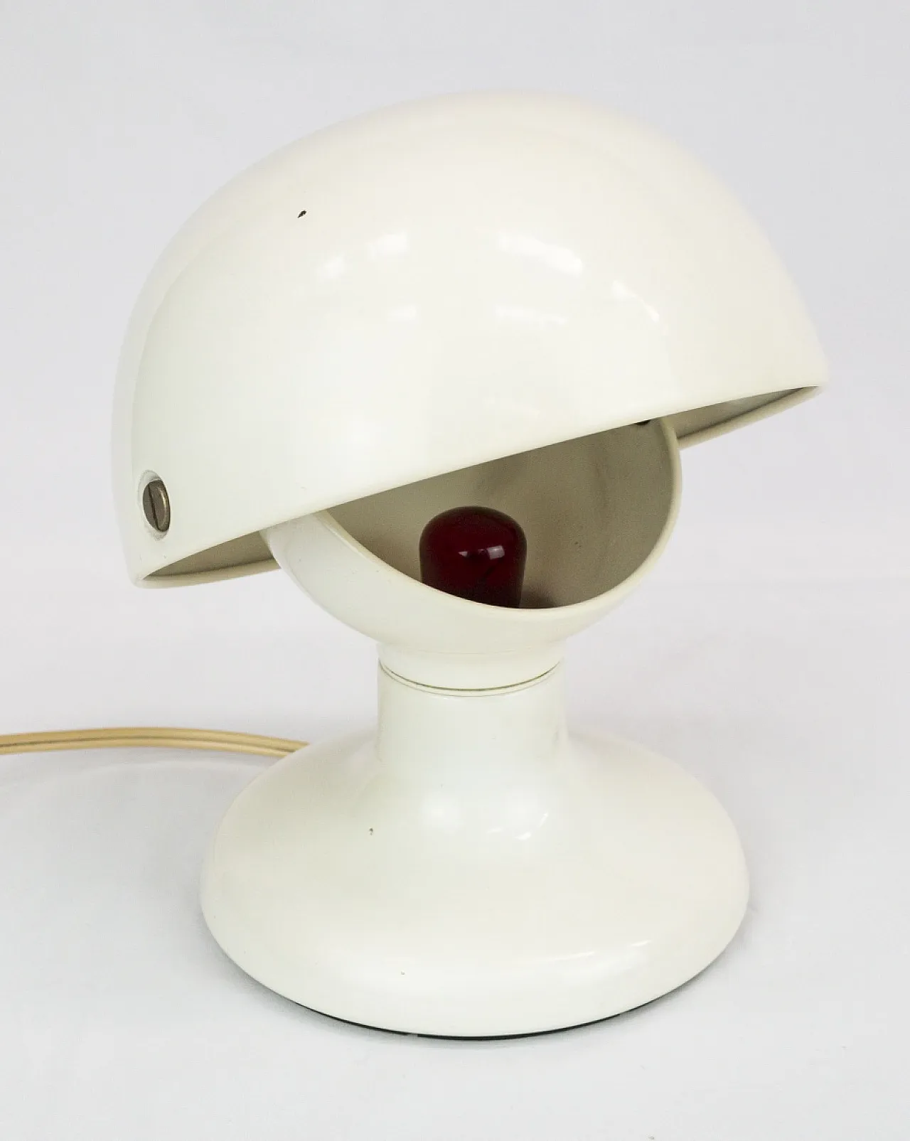 Junker table lamp by Afra & Tobia Scarpa for Flos, 1970s 2