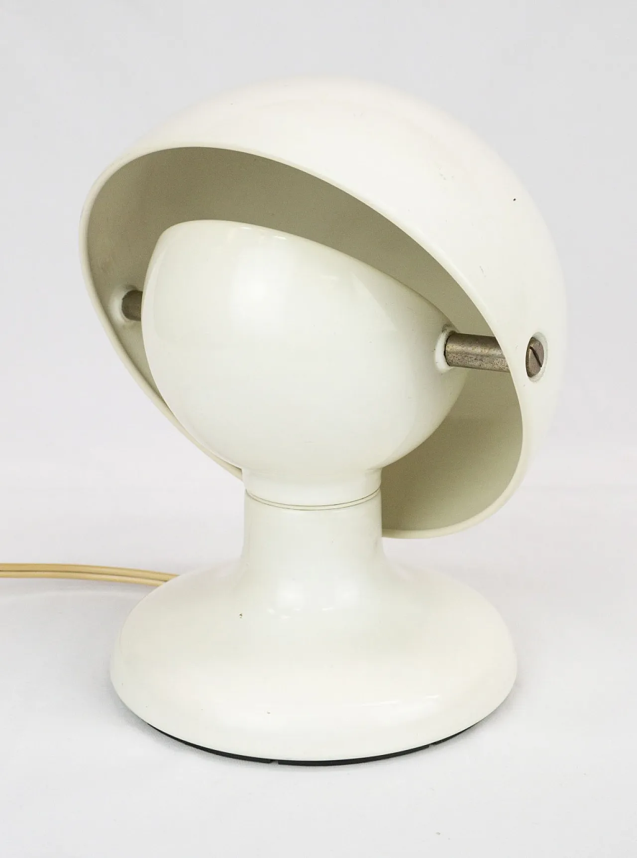 Junker table lamp by Afra & Tobia Scarpa for Flos, 1970s 4