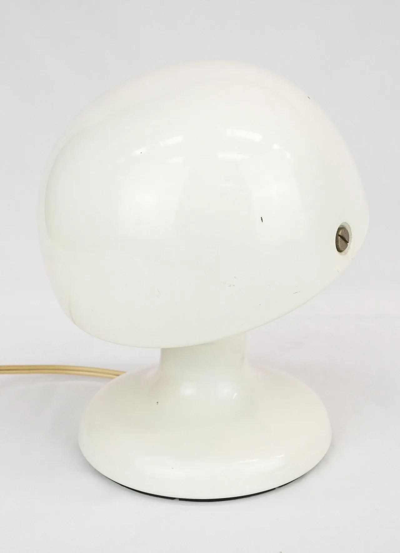 Junker table lamp by Afra & Tobia Scarpa for Flos, 1970s 5