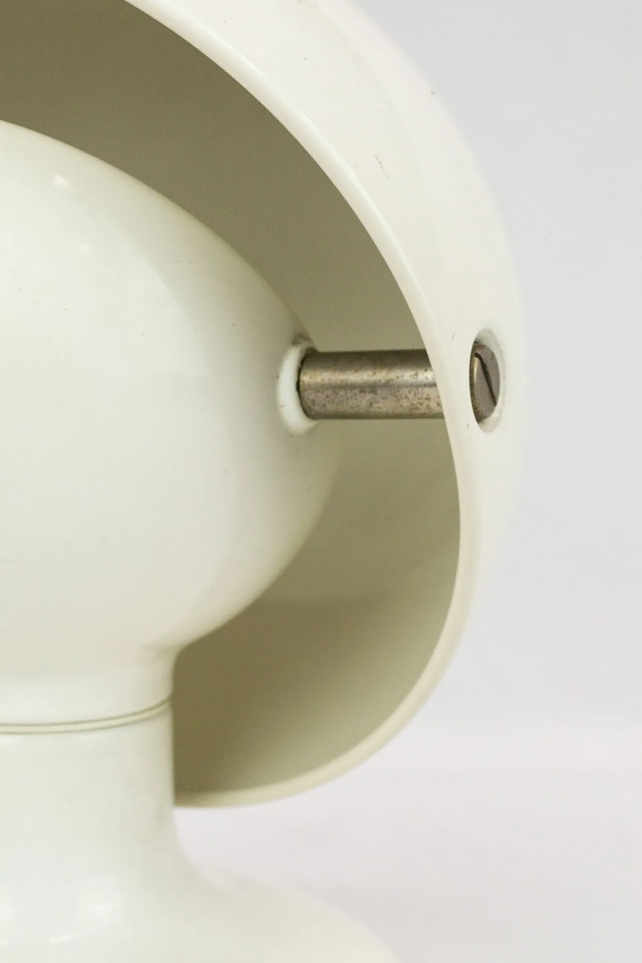 Junker table lamp by Afra & Tobia Scarpa for Flos, 1970s 6