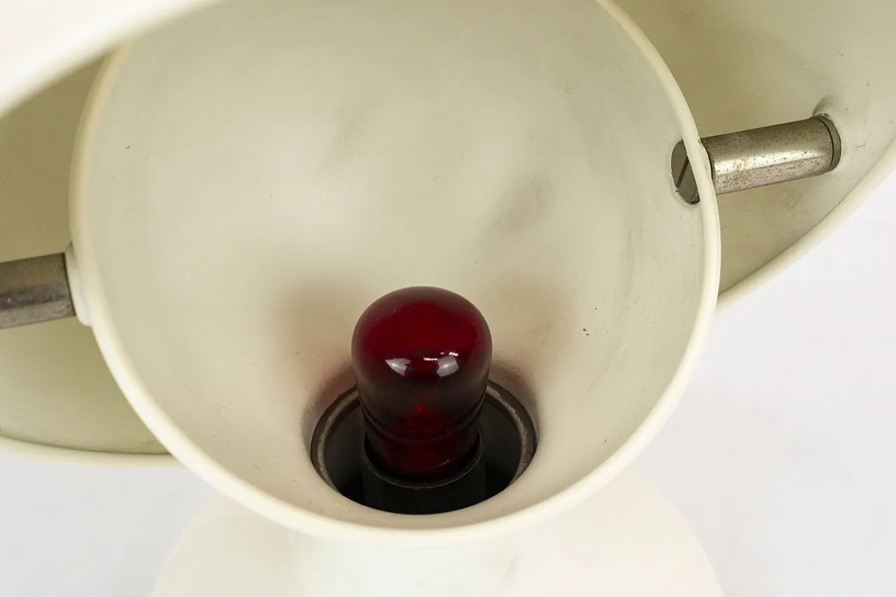 Junker table lamp by Afra & Tobia Scarpa for Flos, 1970s 7