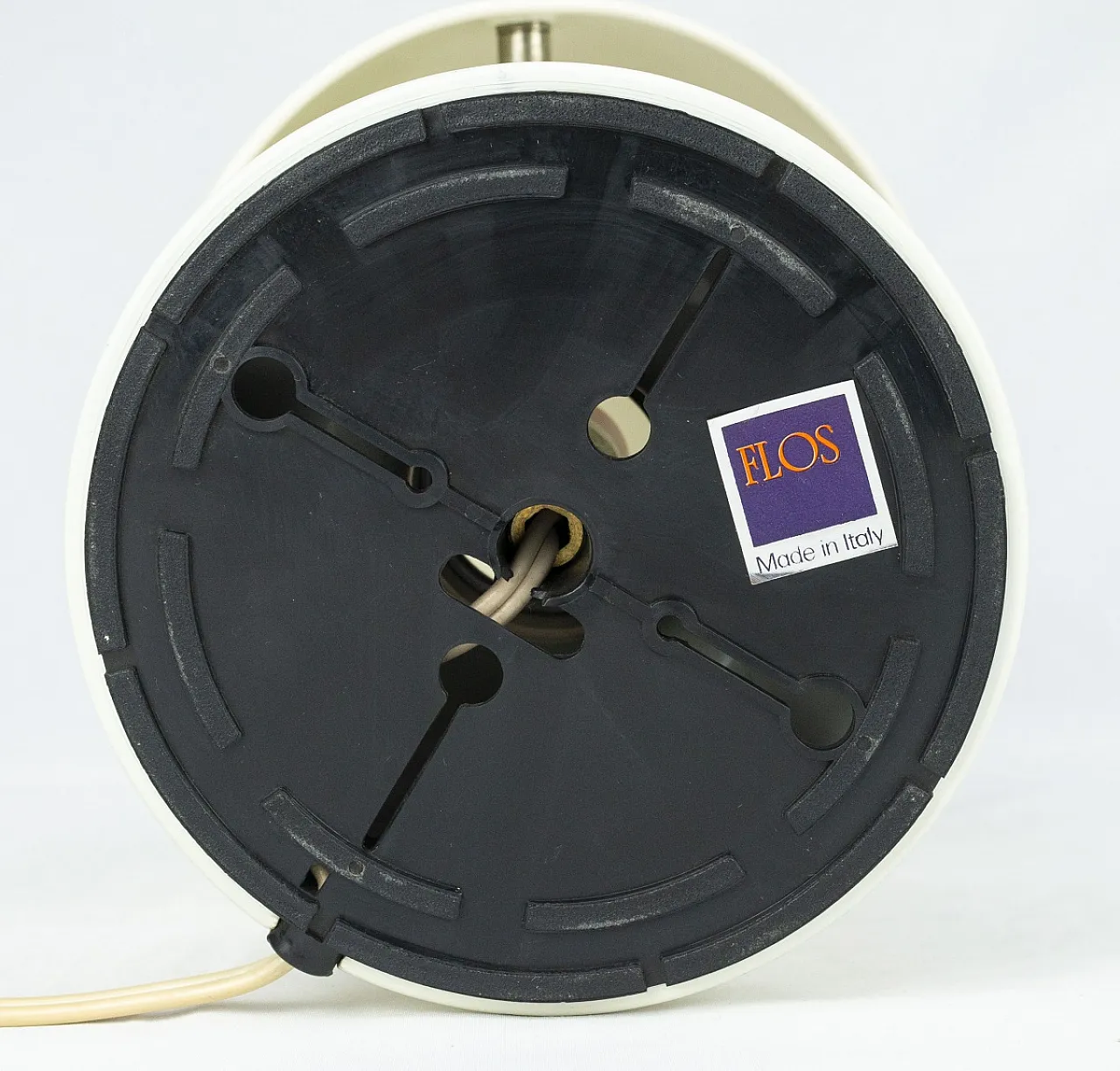 Junker table lamp by Afra & Tobia Scarpa for Flos, 1970s 9