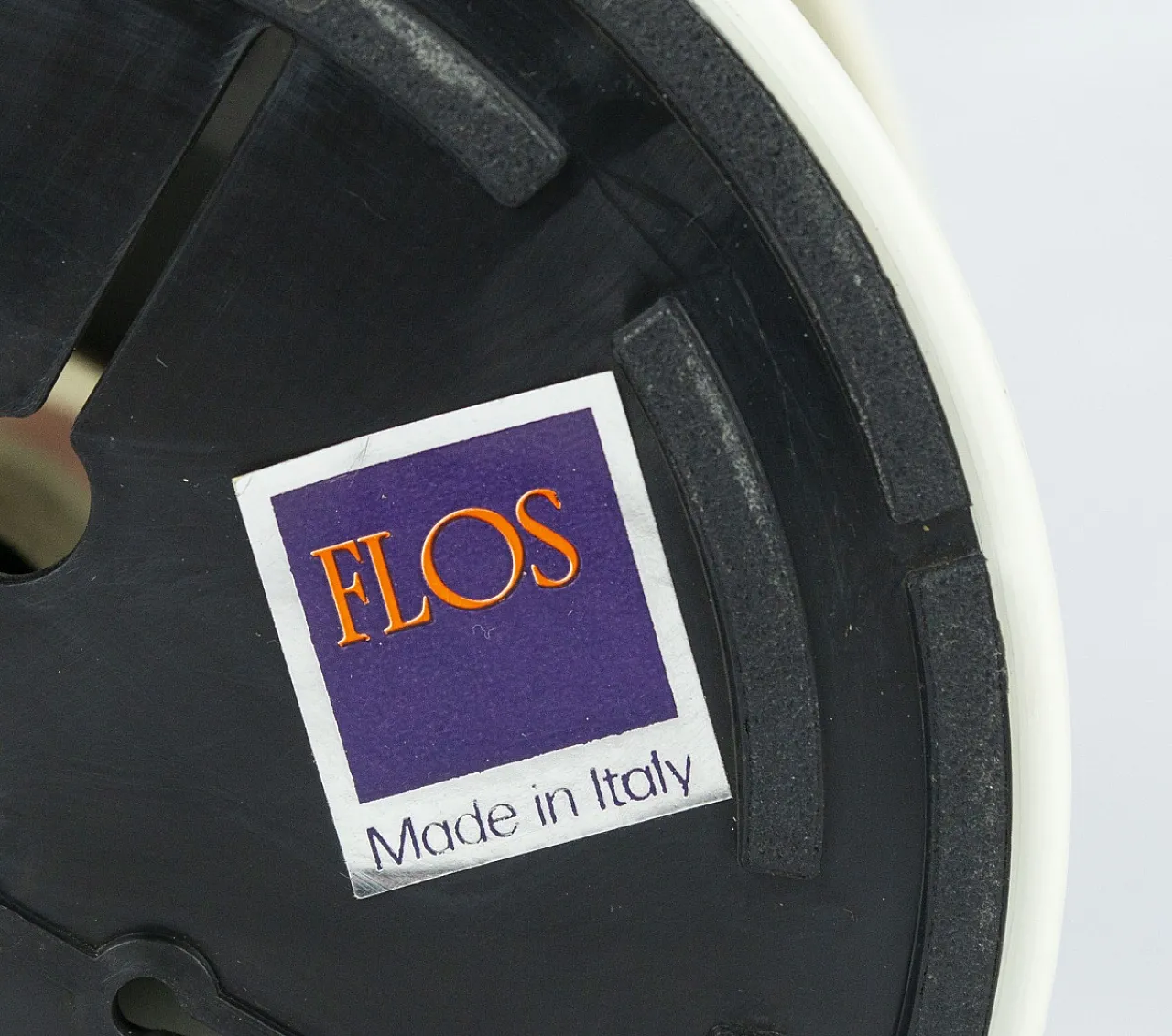 Junker table lamp by Afra & Tobia Scarpa for Flos, 1970s 10