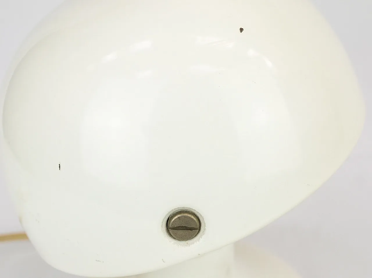 Junker table lamp by Afra & Tobia Scarpa for Flos, 1970s 12