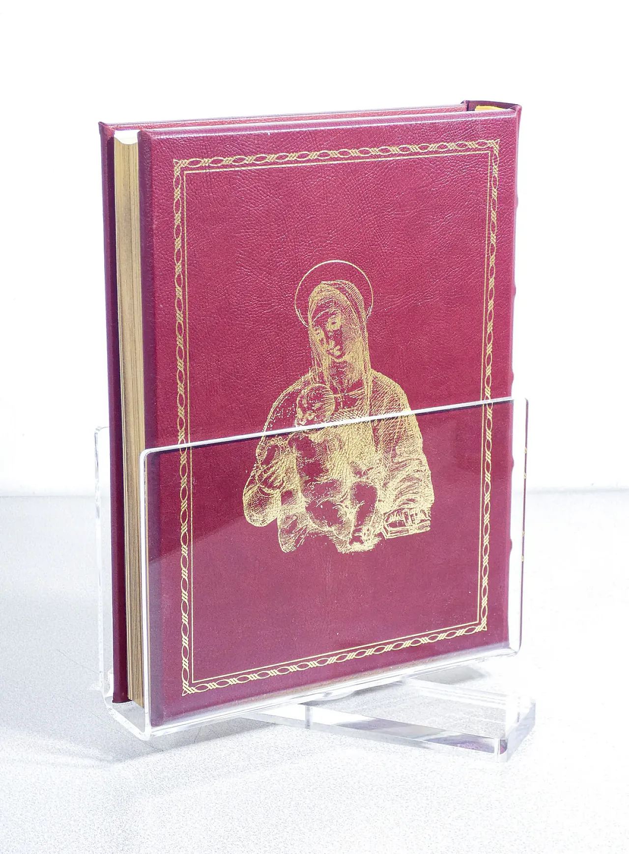 Collectible book RAPHAEL, The Prince of the Arts, 2000s 10