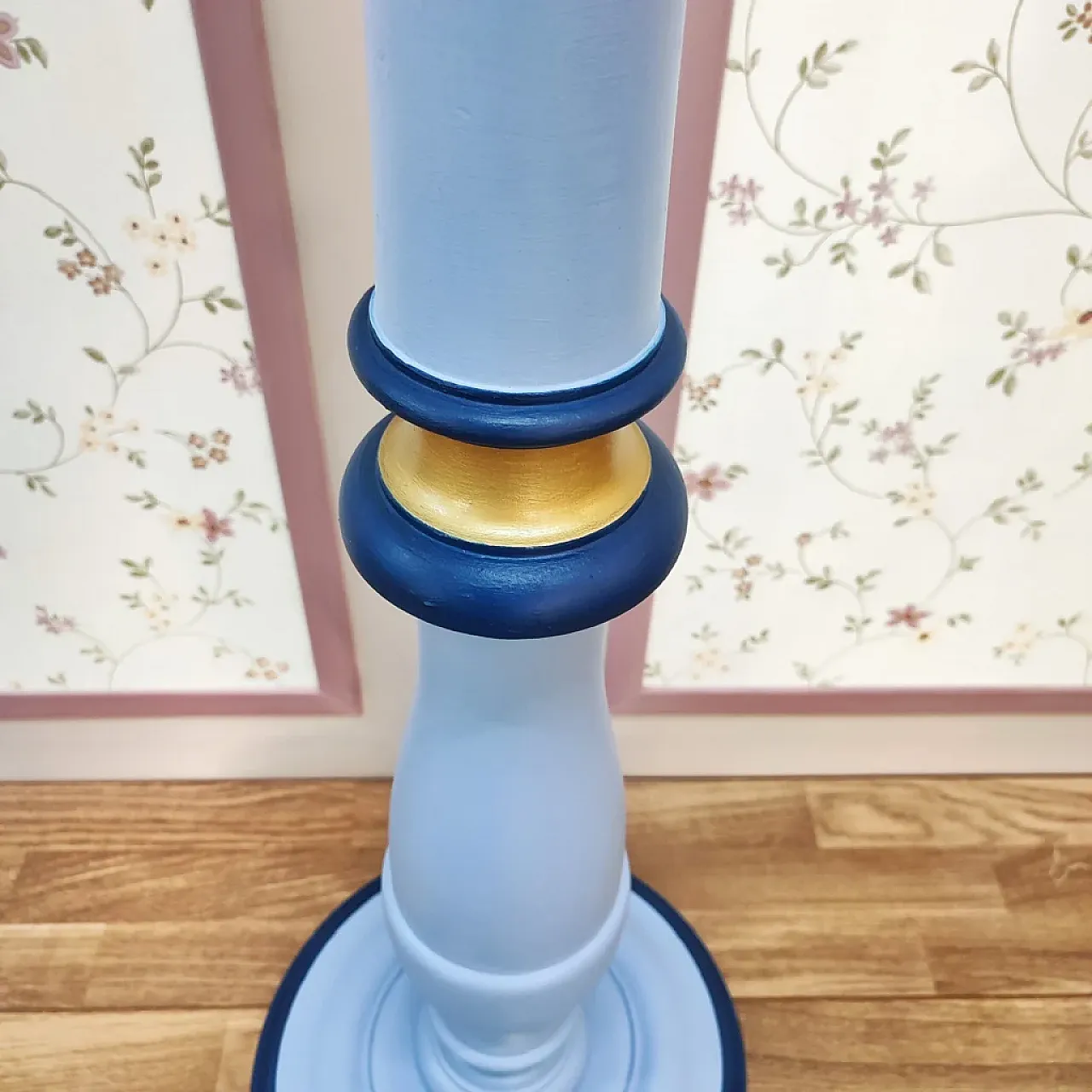 Belmonte solid wood coat hanger, mid-20th century 2