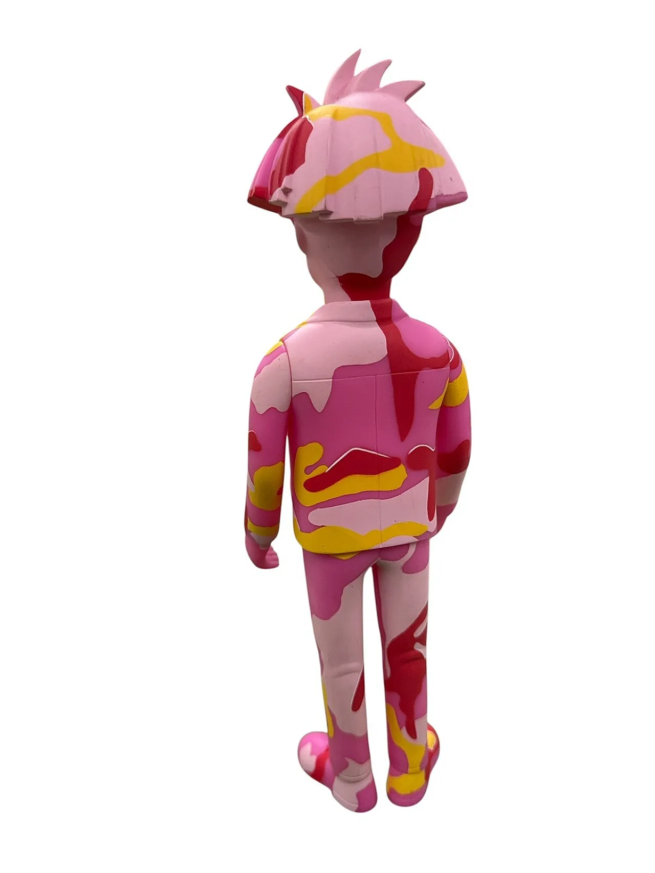 Pupazzo Medicina Tot Vinello Collectible Dille X Andy Warhol, '900 2