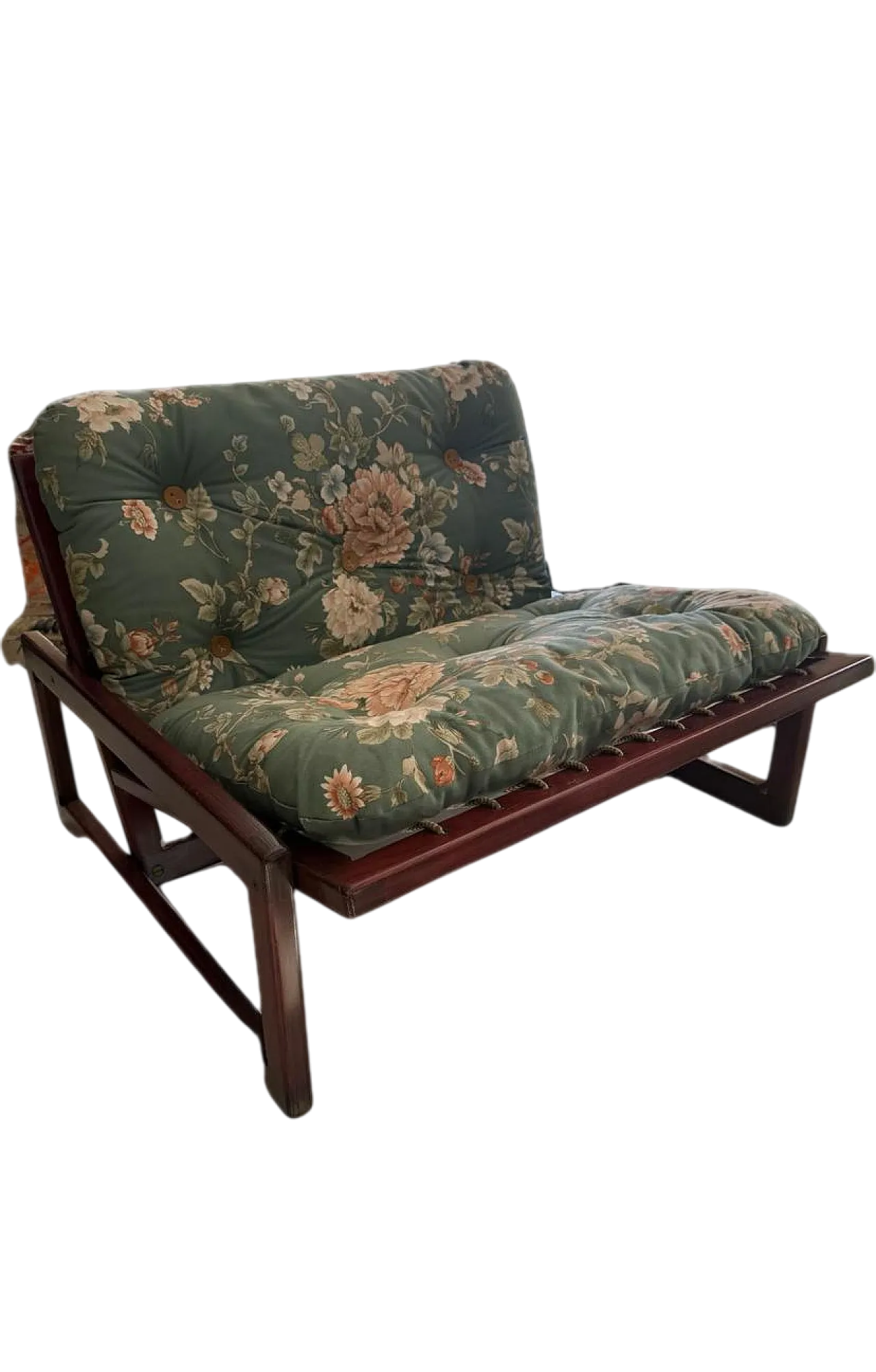 Carlotta armchair by Afra and Tobia Scarpa for Cassina, 70s 8