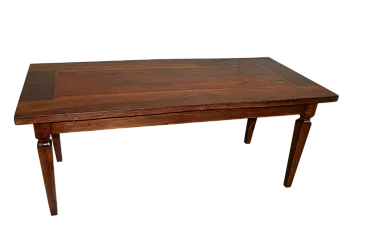 Tavolino da salotto in stile Luigi XVI, anni '50