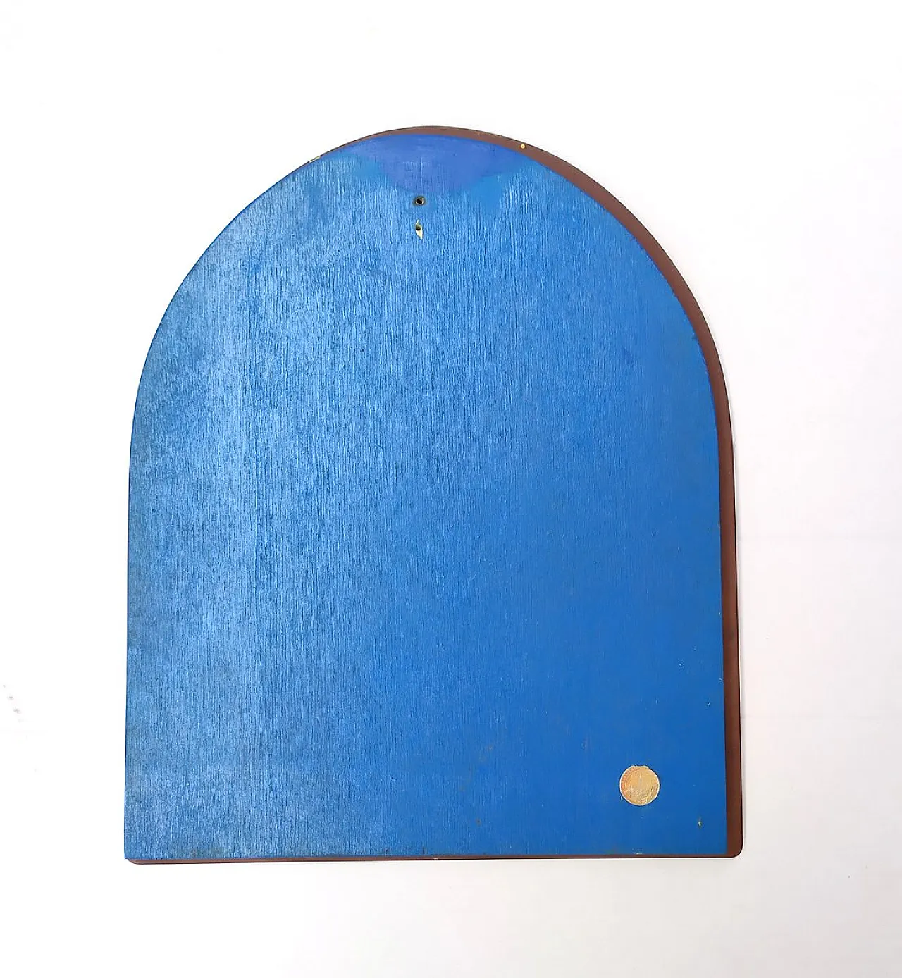 Specchio con Madonna di Gio Ponti per Fontana Arte, anni '40 6