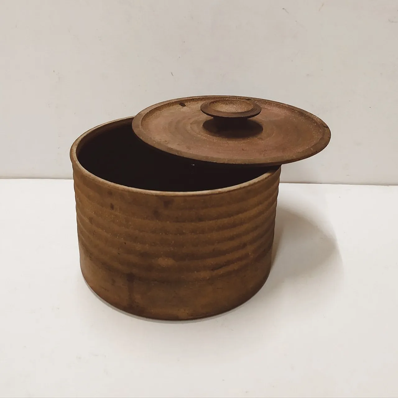 Vaso di Nanni Valentini per Ceramica Arcore, anni '70 4