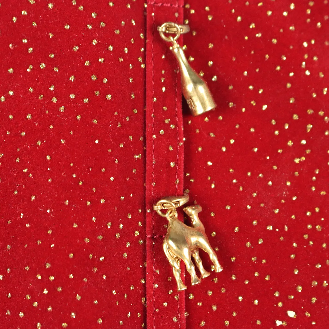 Swatch GZ407 World Party X-Mas Special Svizzera, anni 2000 4