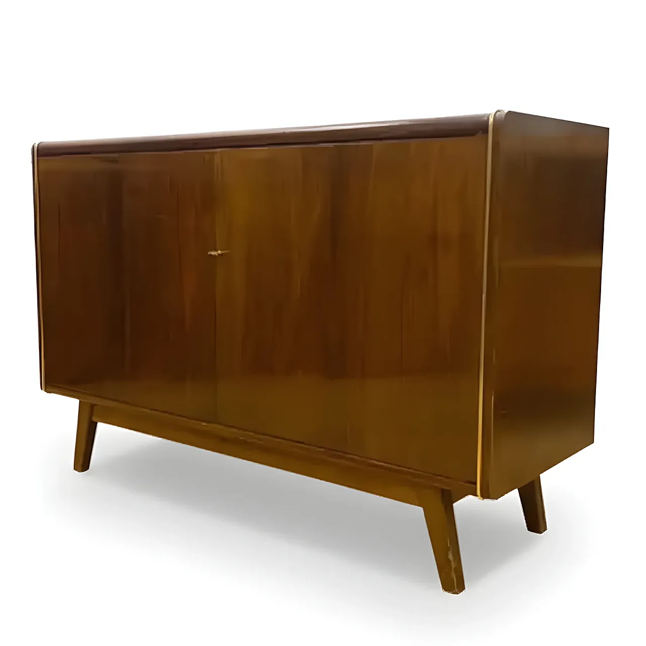 Mobile retrò di Bohumil Landsman per Jitona, anni '60 1