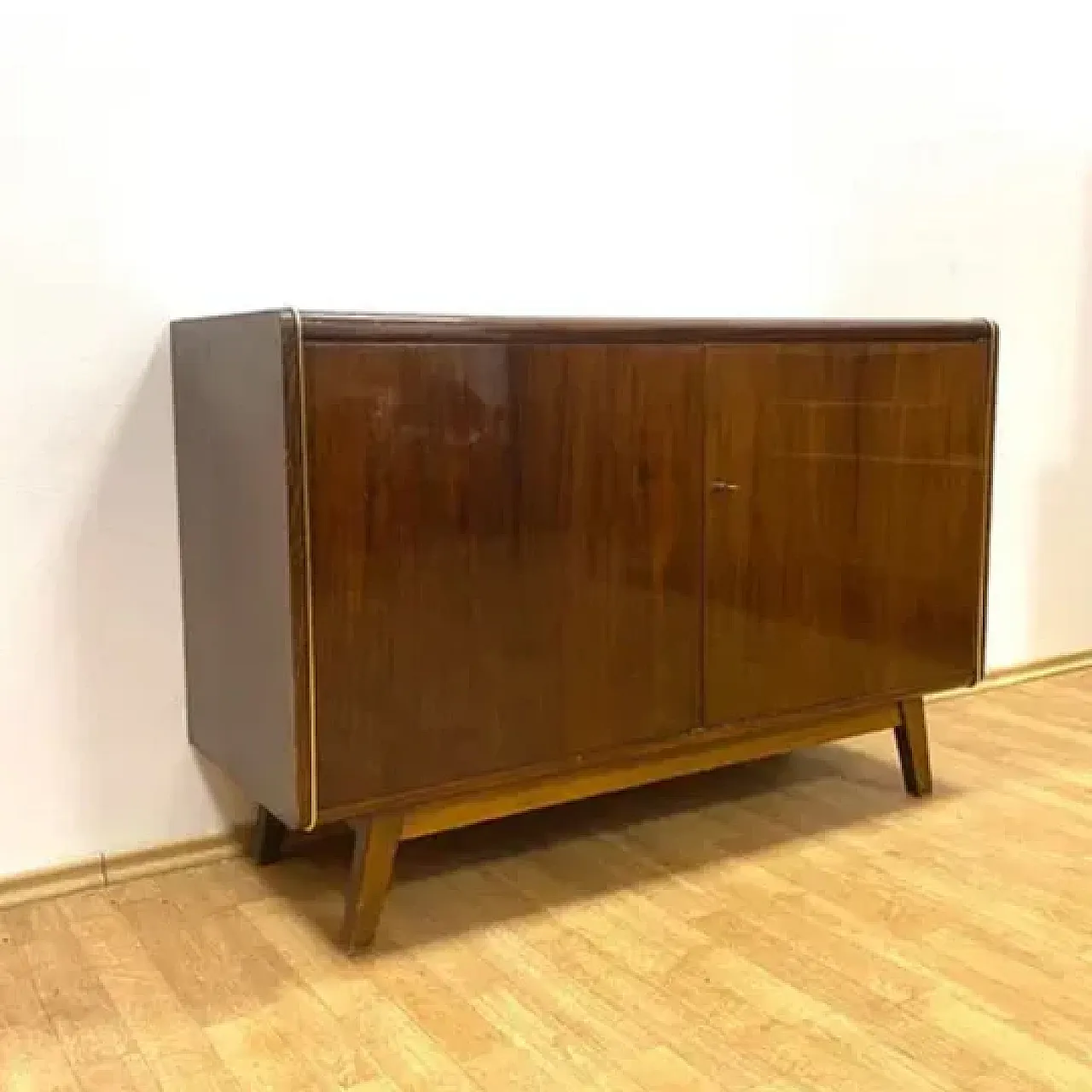 Mobile retrò di Bohumil Landsman per Jitona, anni '60 2