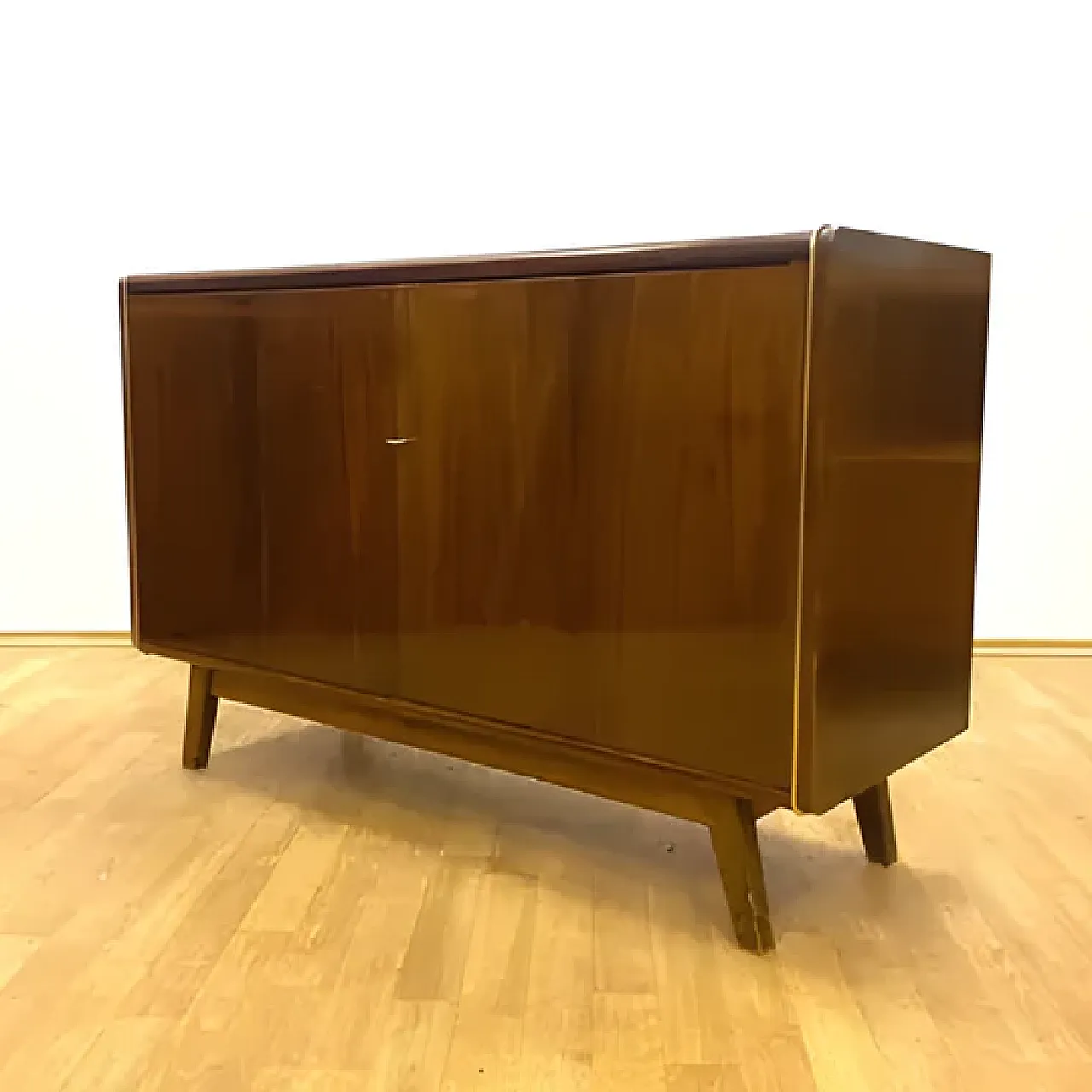 Mobile retrò di Bohumil Landsman per Jitona, anni '60 4