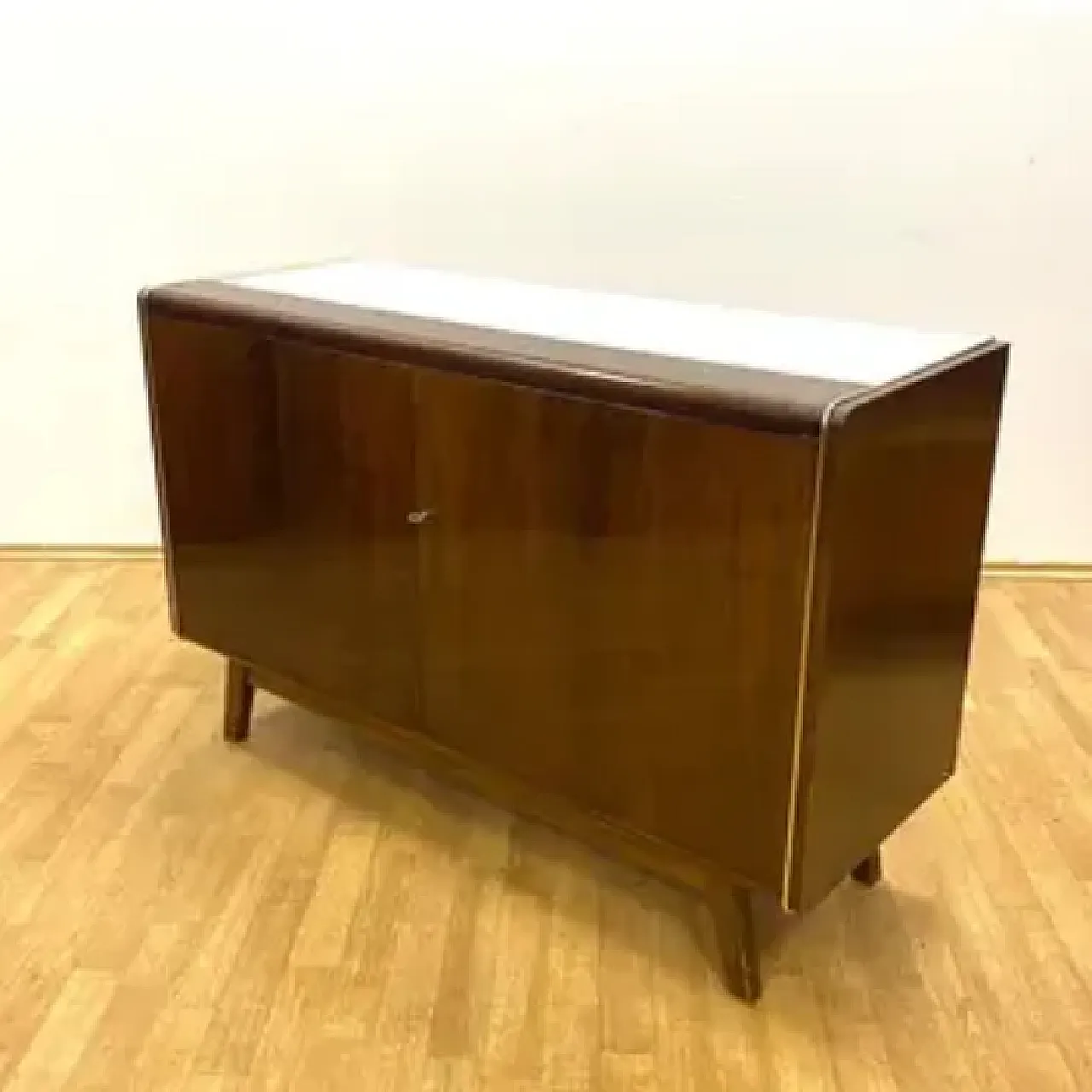 Mobile retrò di Bohumil Landsman per Jitona, anni '60 5