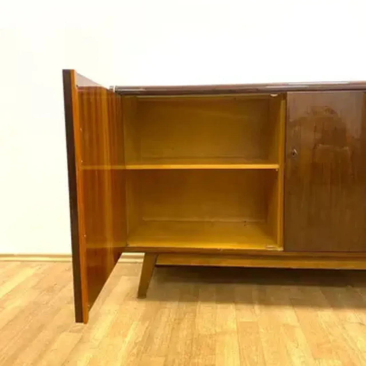 Mobile retrò di Bohumil Landsman per Jitona, anni '60 6