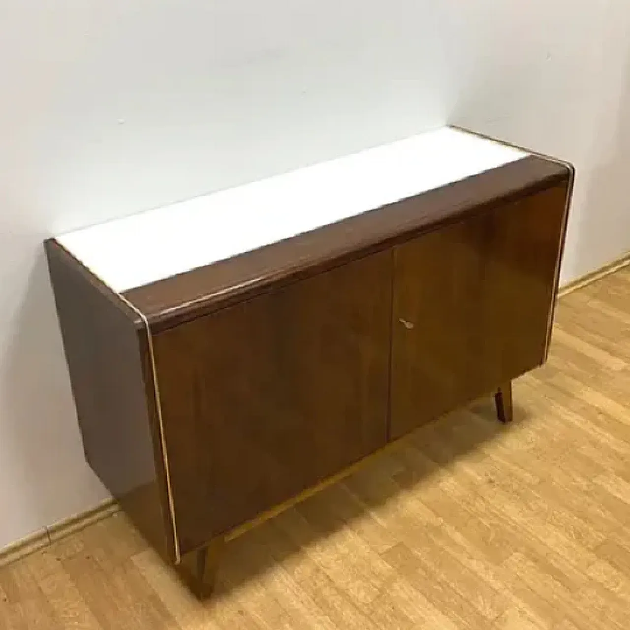 Mobile retrò di Bohumil Landsman per Jitona, anni '60 7