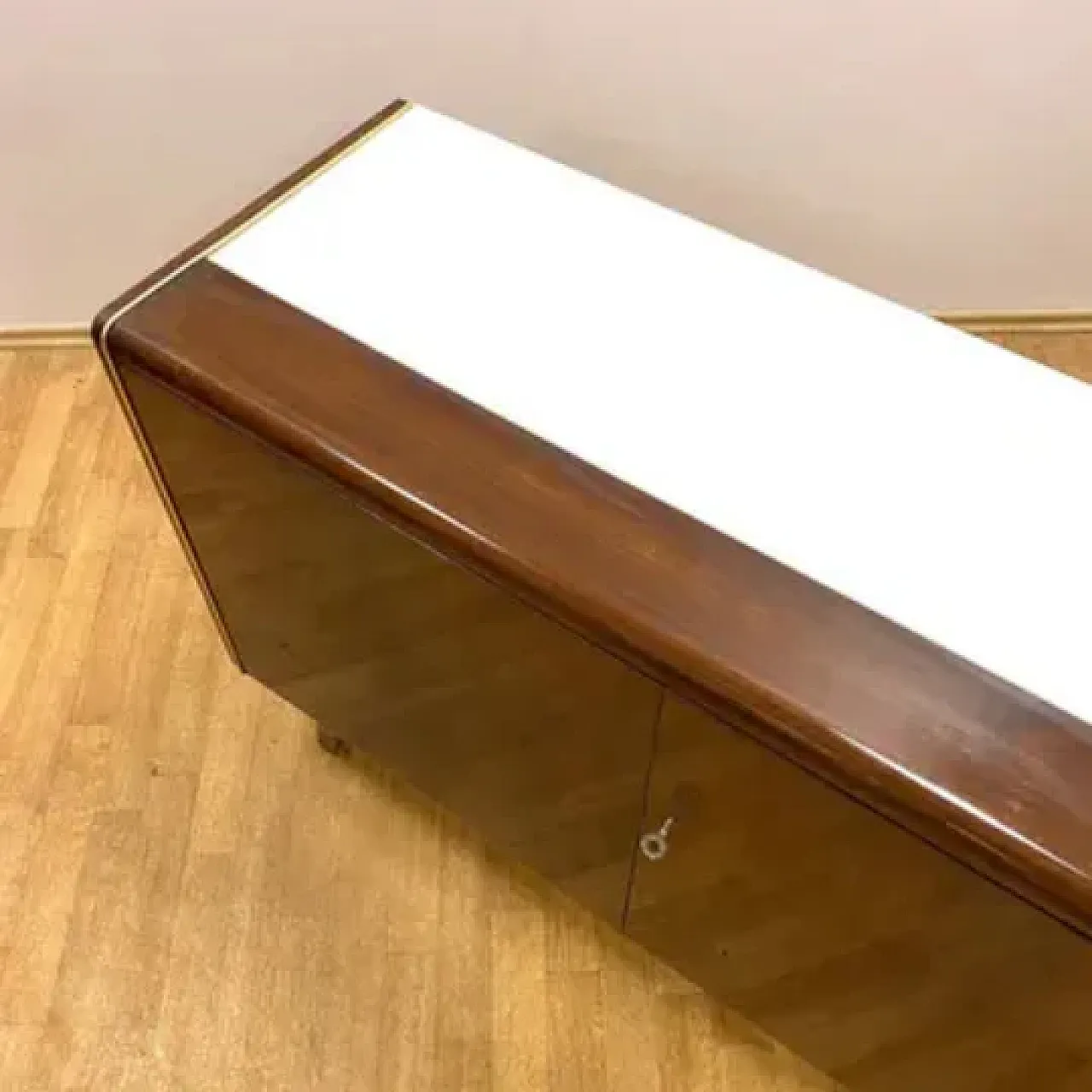 Mobile retrò di Bohumil Landsman per Jitona, anni '60 8