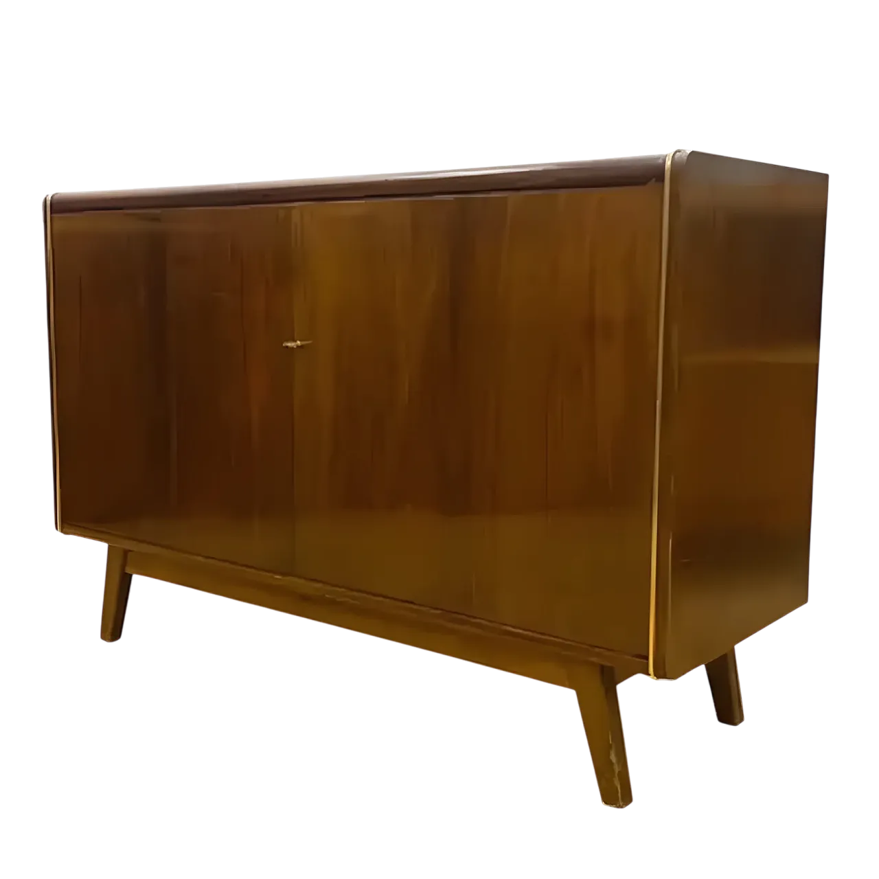 Mobile retrò di Bohumil Landsman per Jitona, anni '60 9