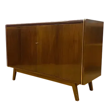 Mobile retrò di Bohumil Landsman per Jitona, anni '60