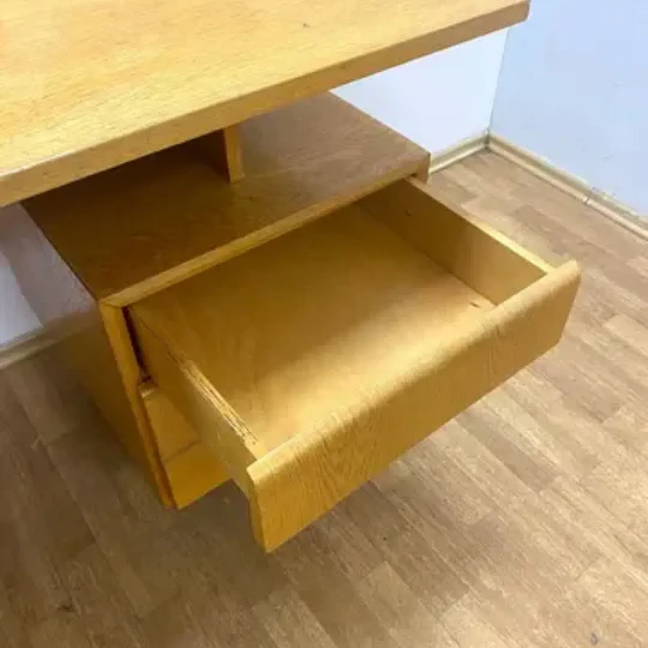 Scrivania retrò, Bohumil Landsman, anni '60 7