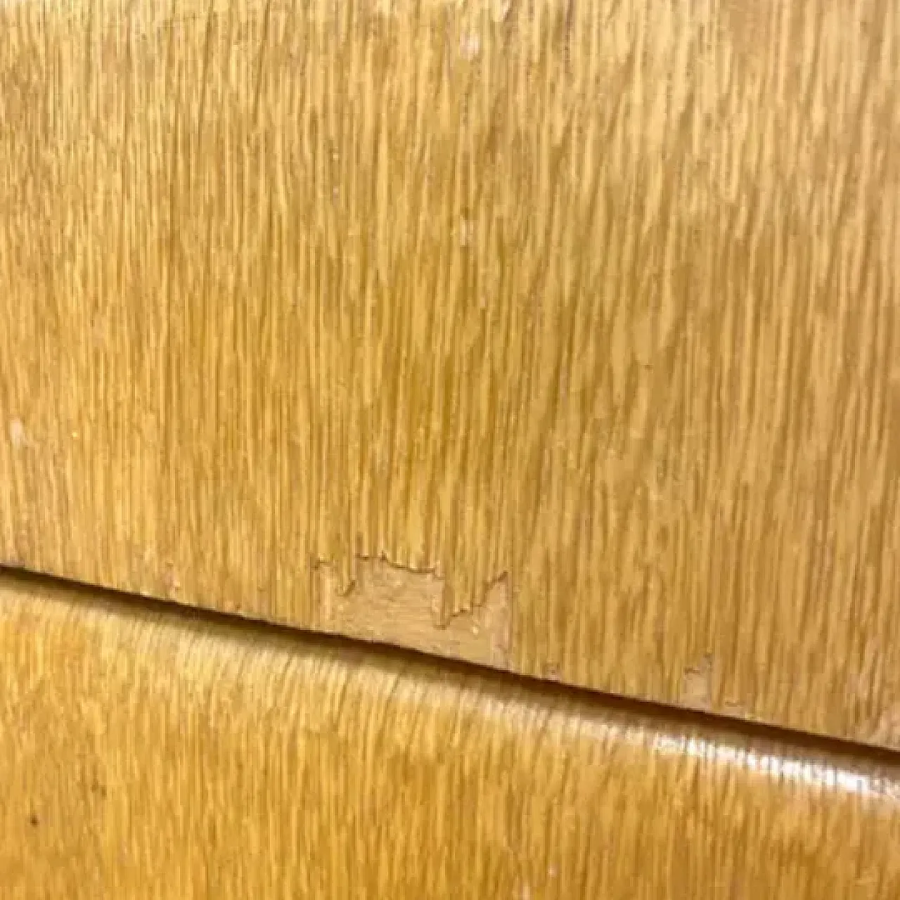 Scrivania retrò, Bohumil Landsman, anni '60 11