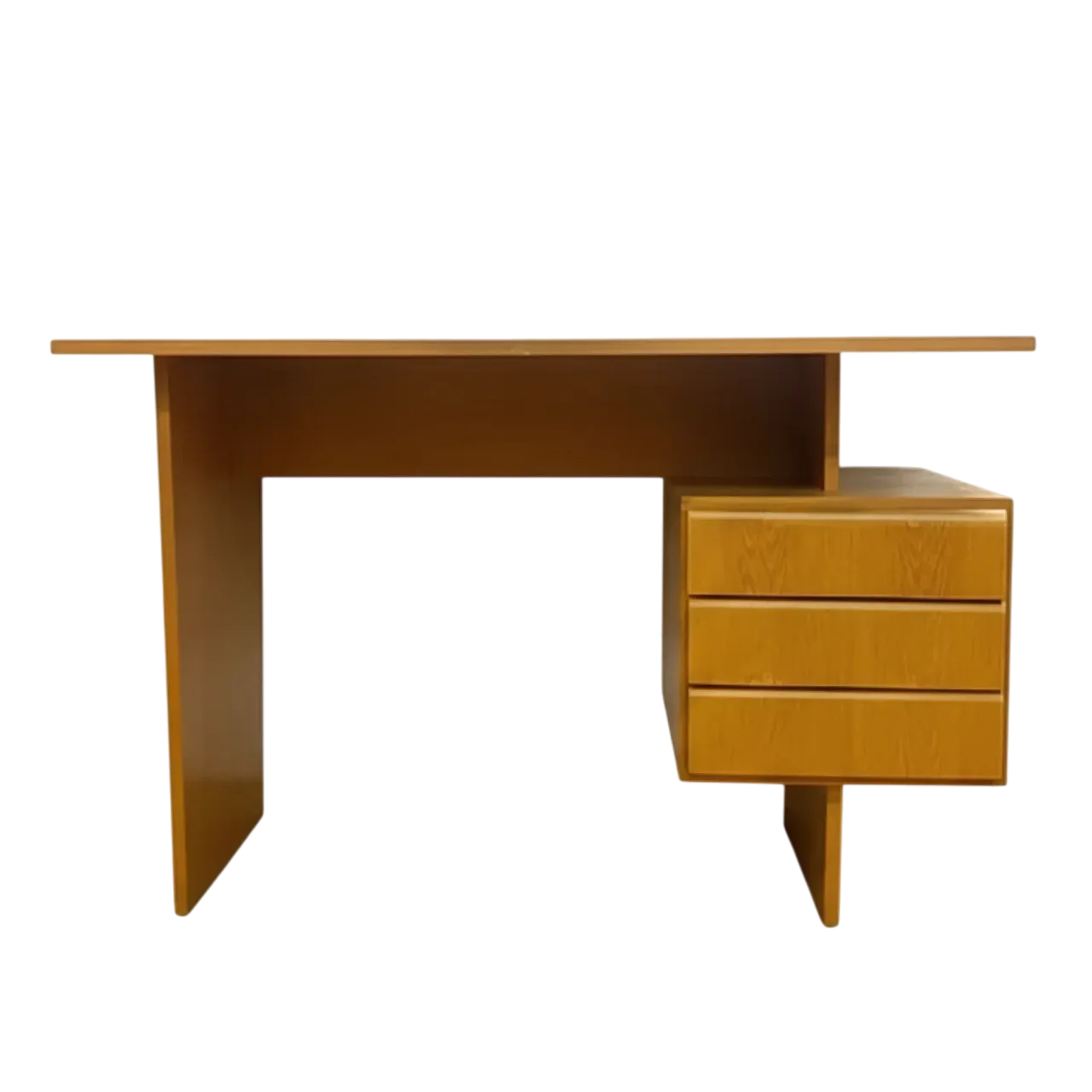 Scrivania retrò, Bohumil Landsman, anni '60 13