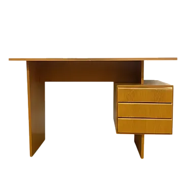 Scrivania retrò, Bohumil Landsman, anni '60