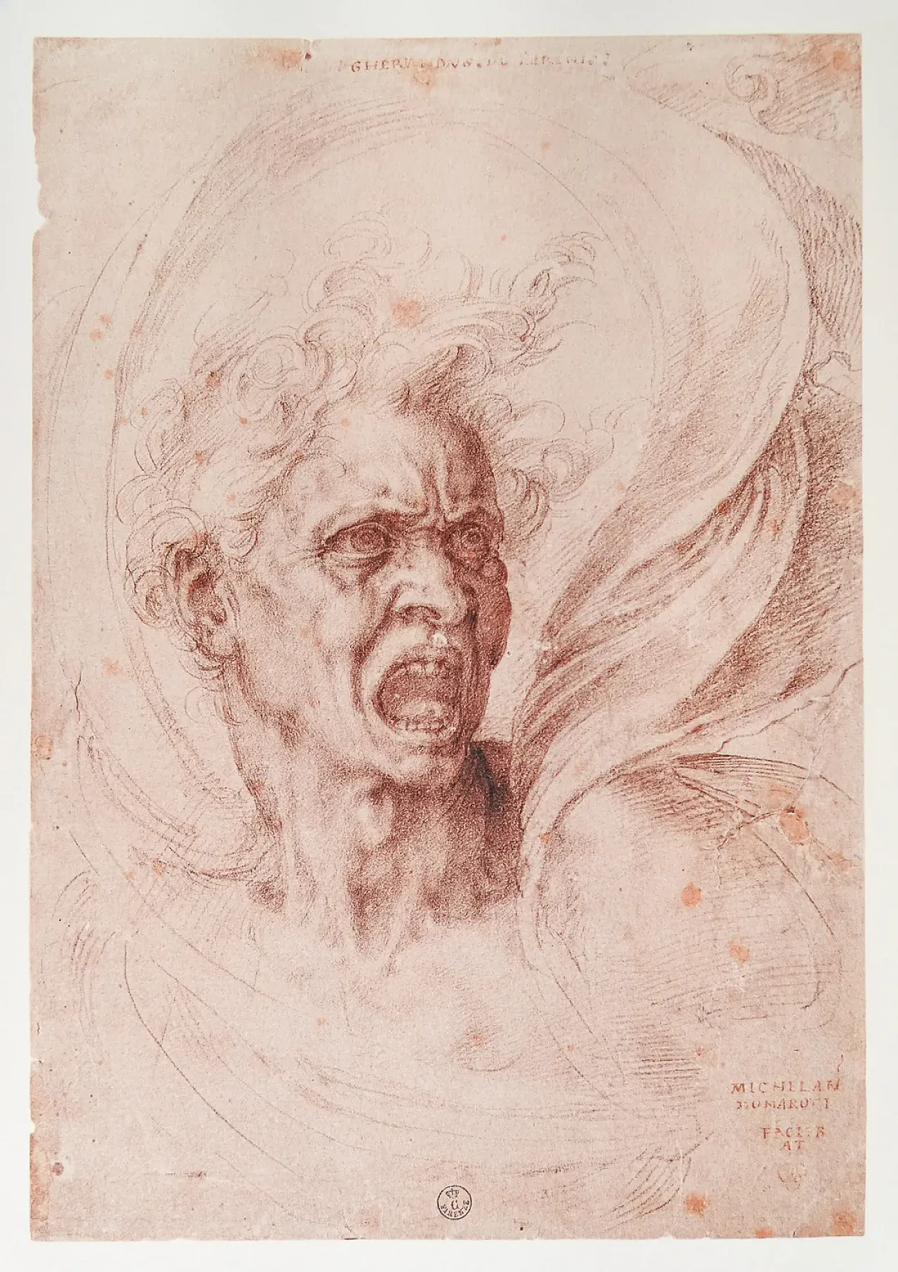 Libro da collezione, UFFIZI - I disegni più belli, anni 2000 2