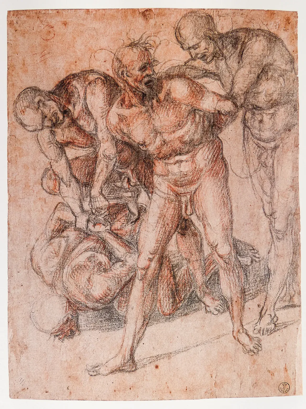 Libro da collezione, UFFIZI - I disegni più belli, anni 2000 4