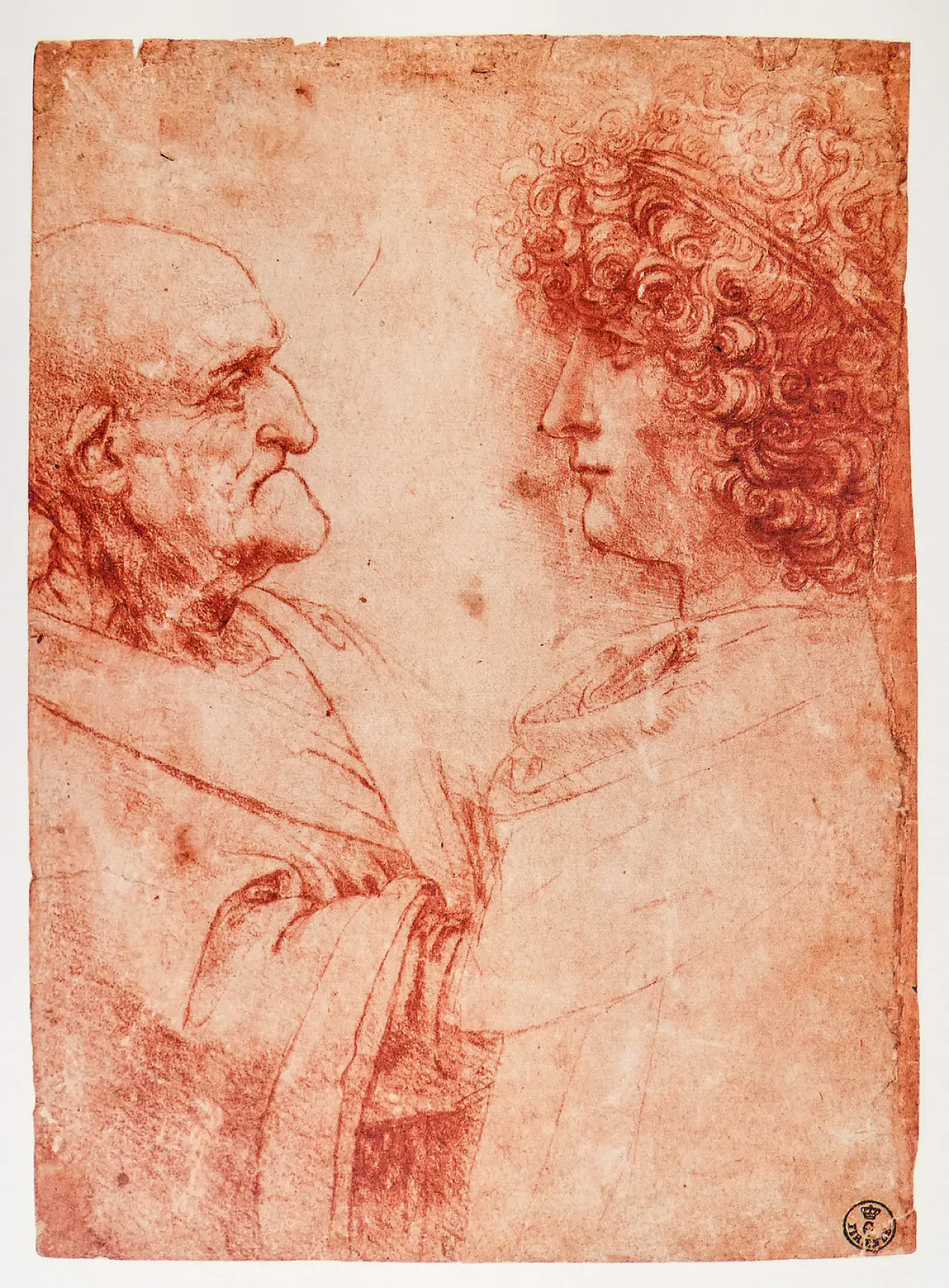 Libro da collezione, UFFIZI - I disegni più belli, anni 2000 5
