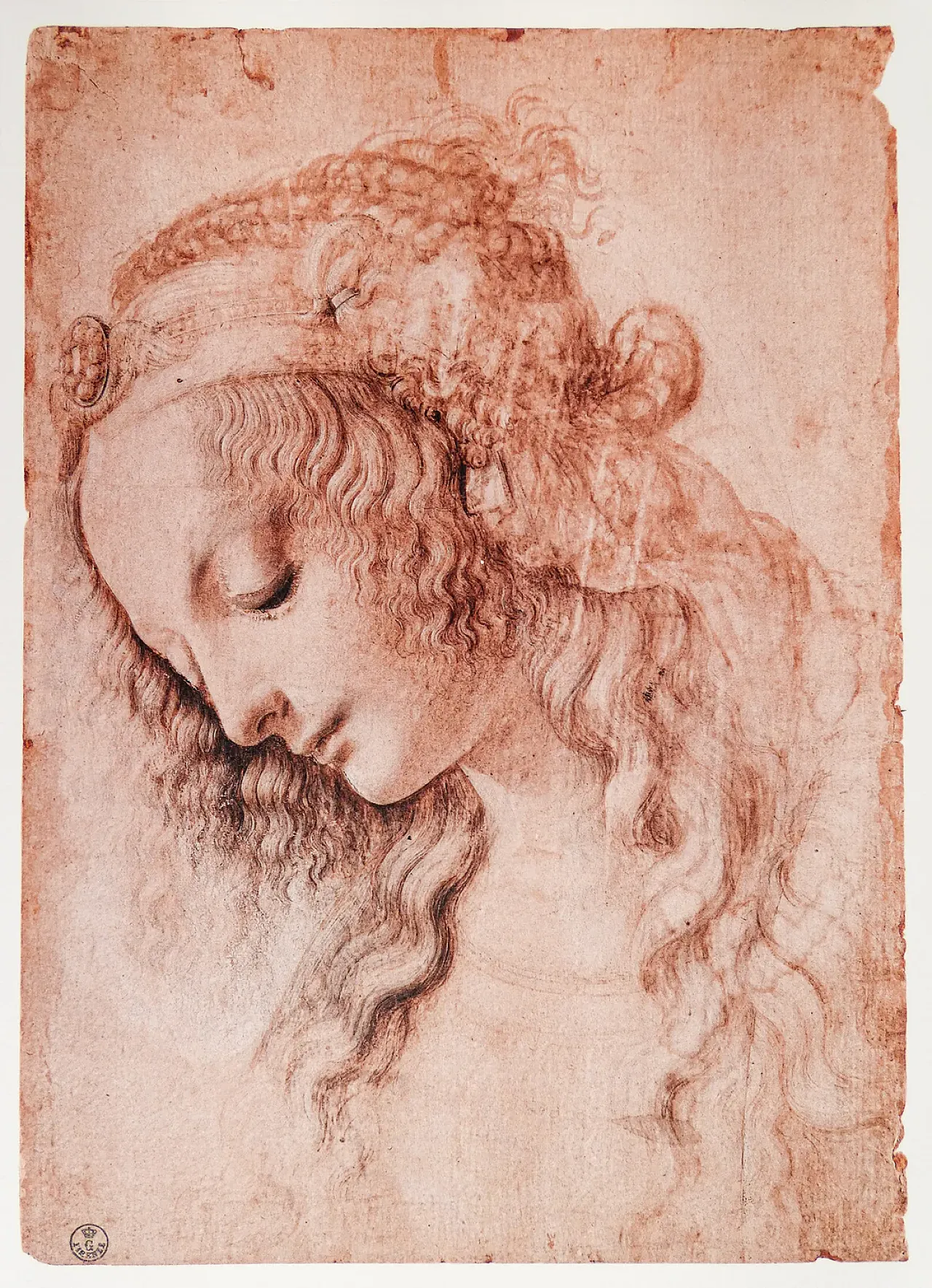 Libro da collezione, UFFIZI - I disegni più belli, anni 2000 6