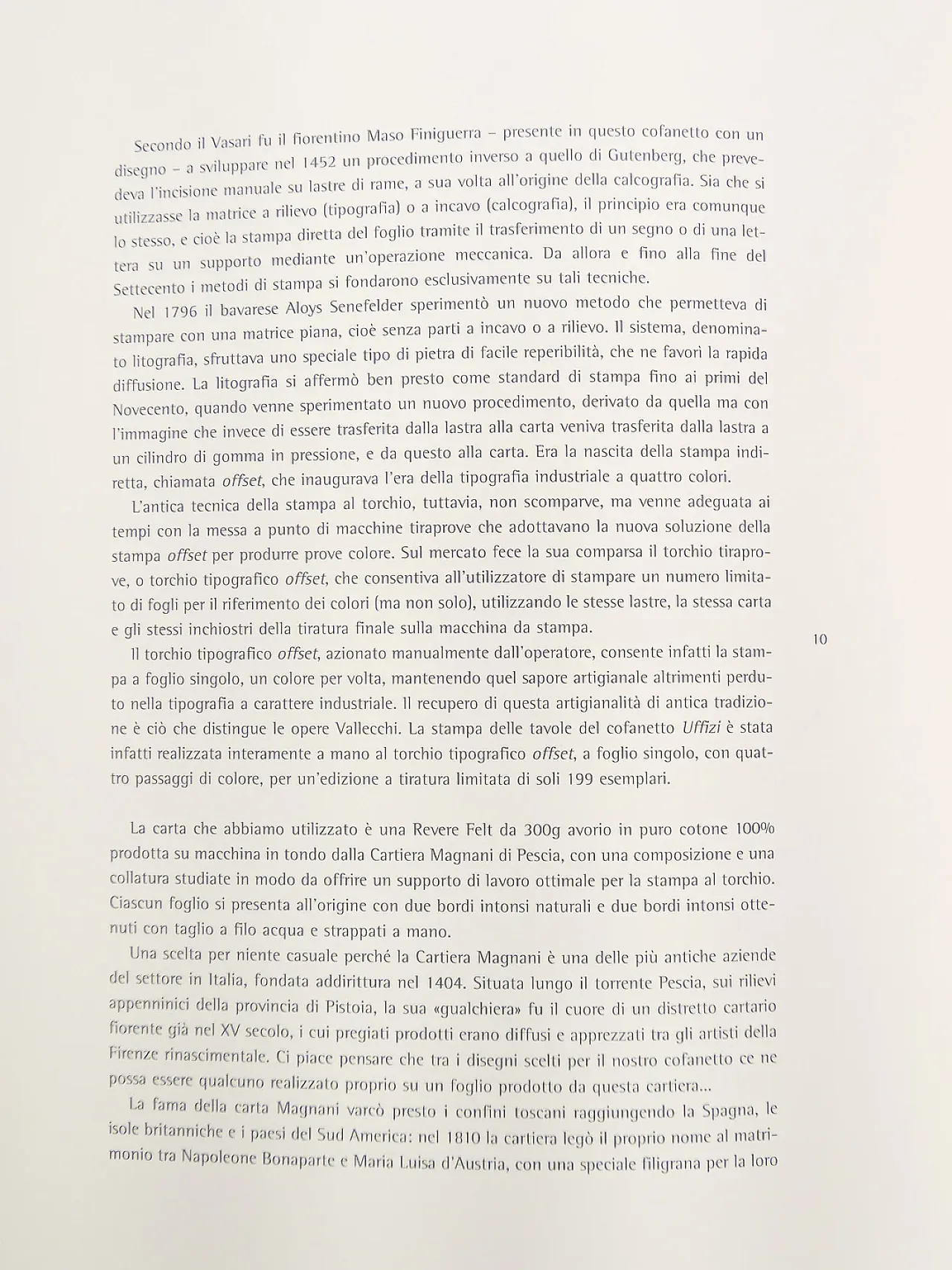 Libro da collezione, UFFIZI - I disegni più belli, anni 2000 14