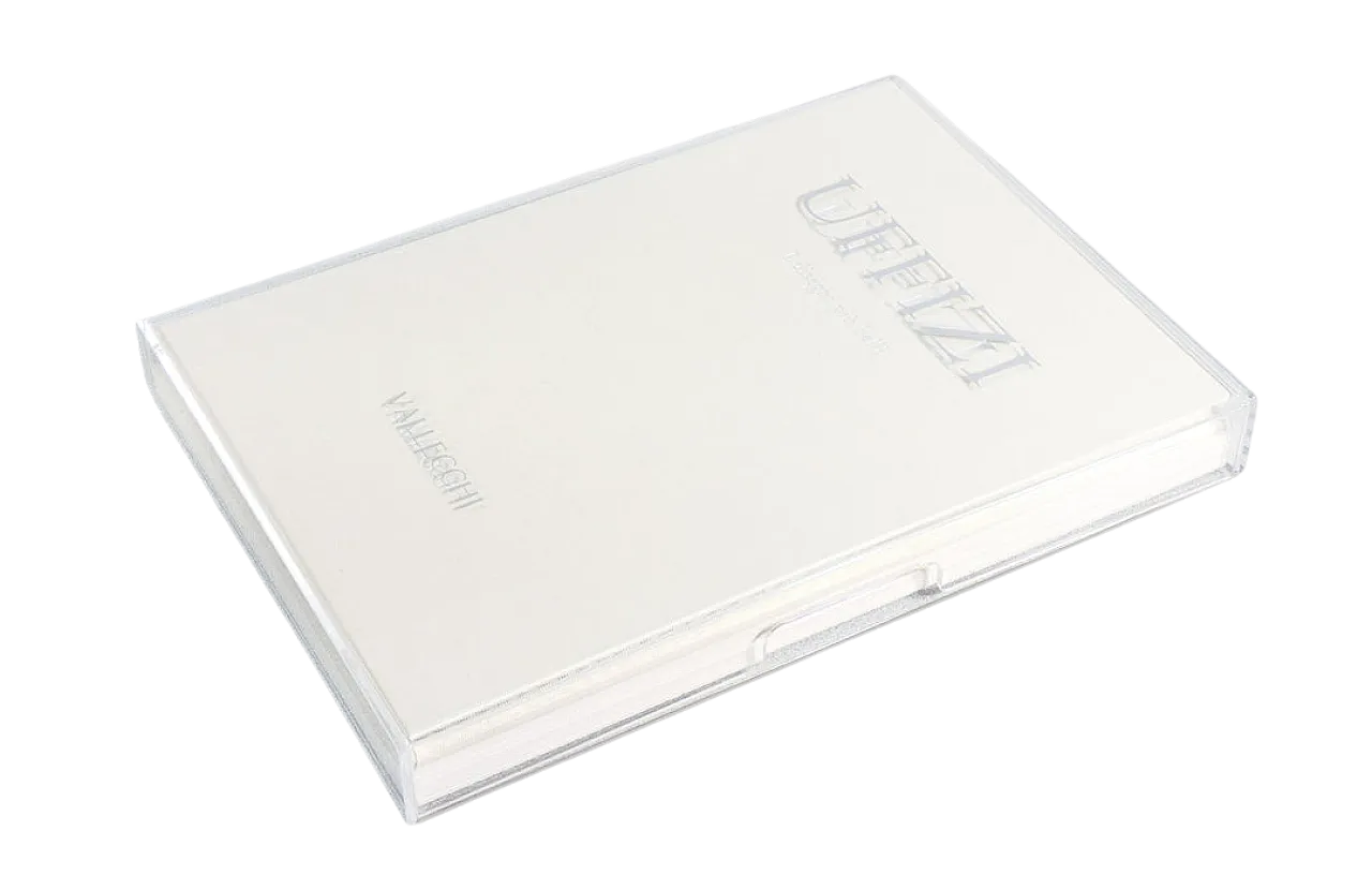 Libro da collezione, UFFIZI - I disegni più belli, anni 2000 17